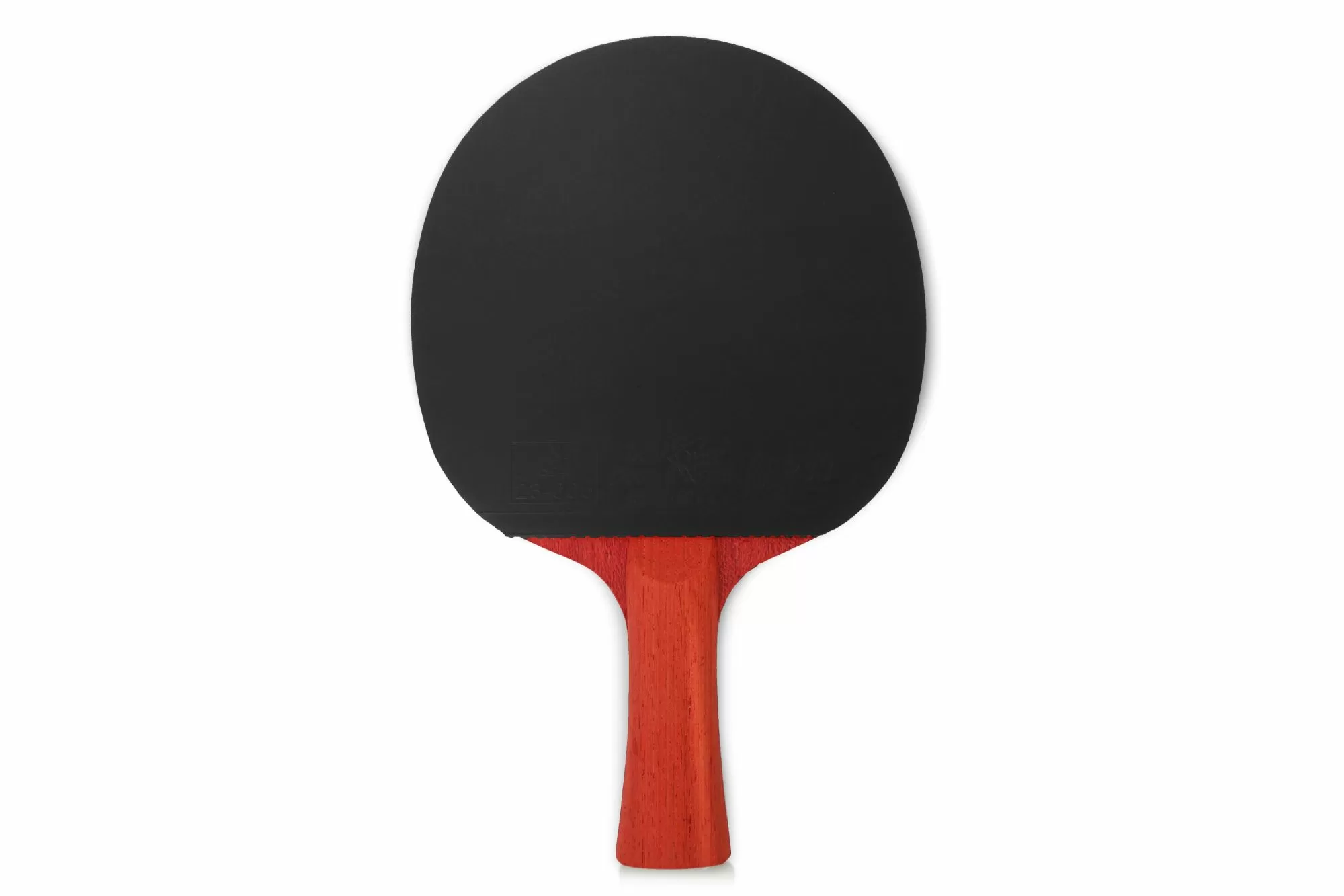 Ракетка для н/т Double Fish Red Carbon King 5*