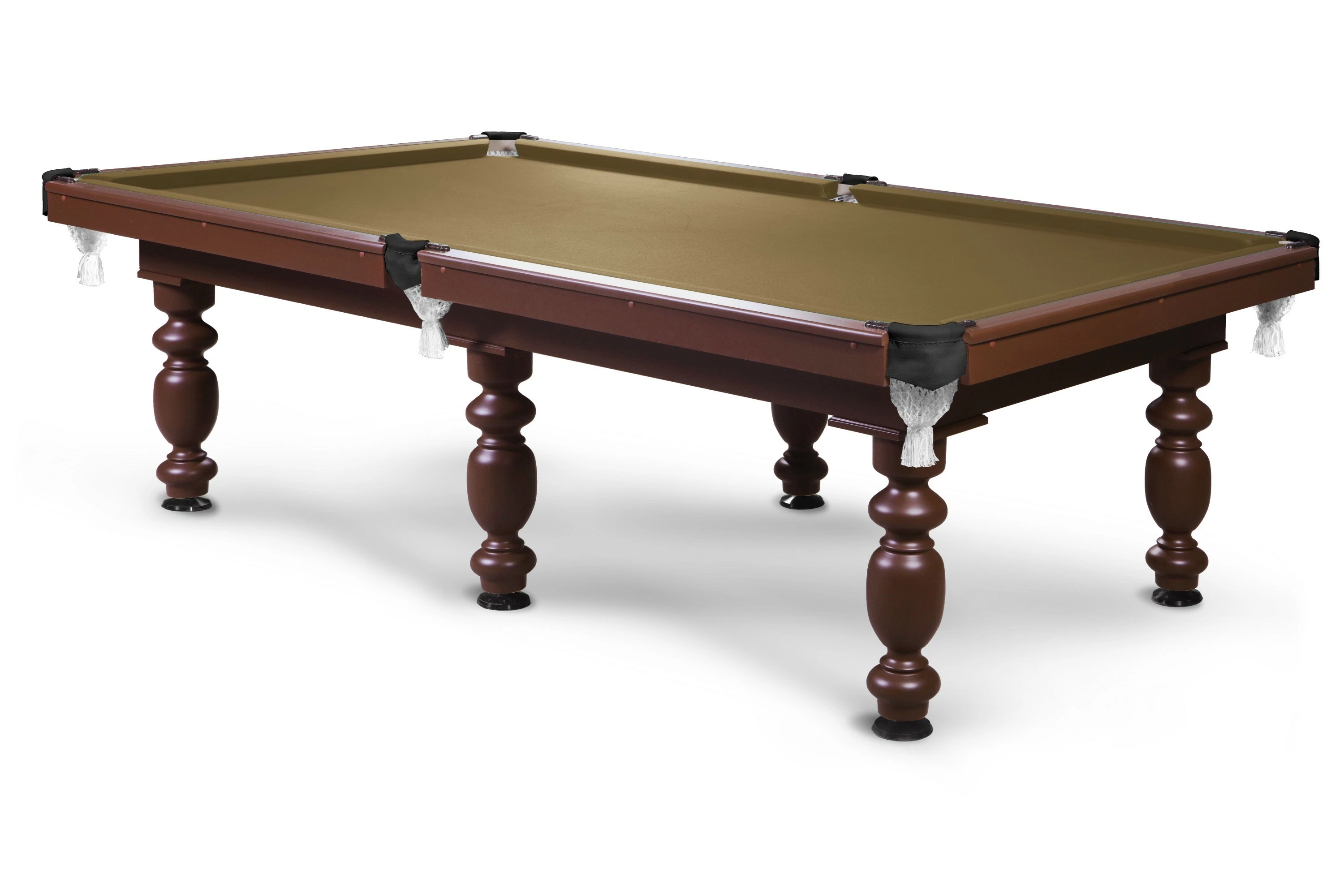 Бильярдный стол Домашний — Игровая серия