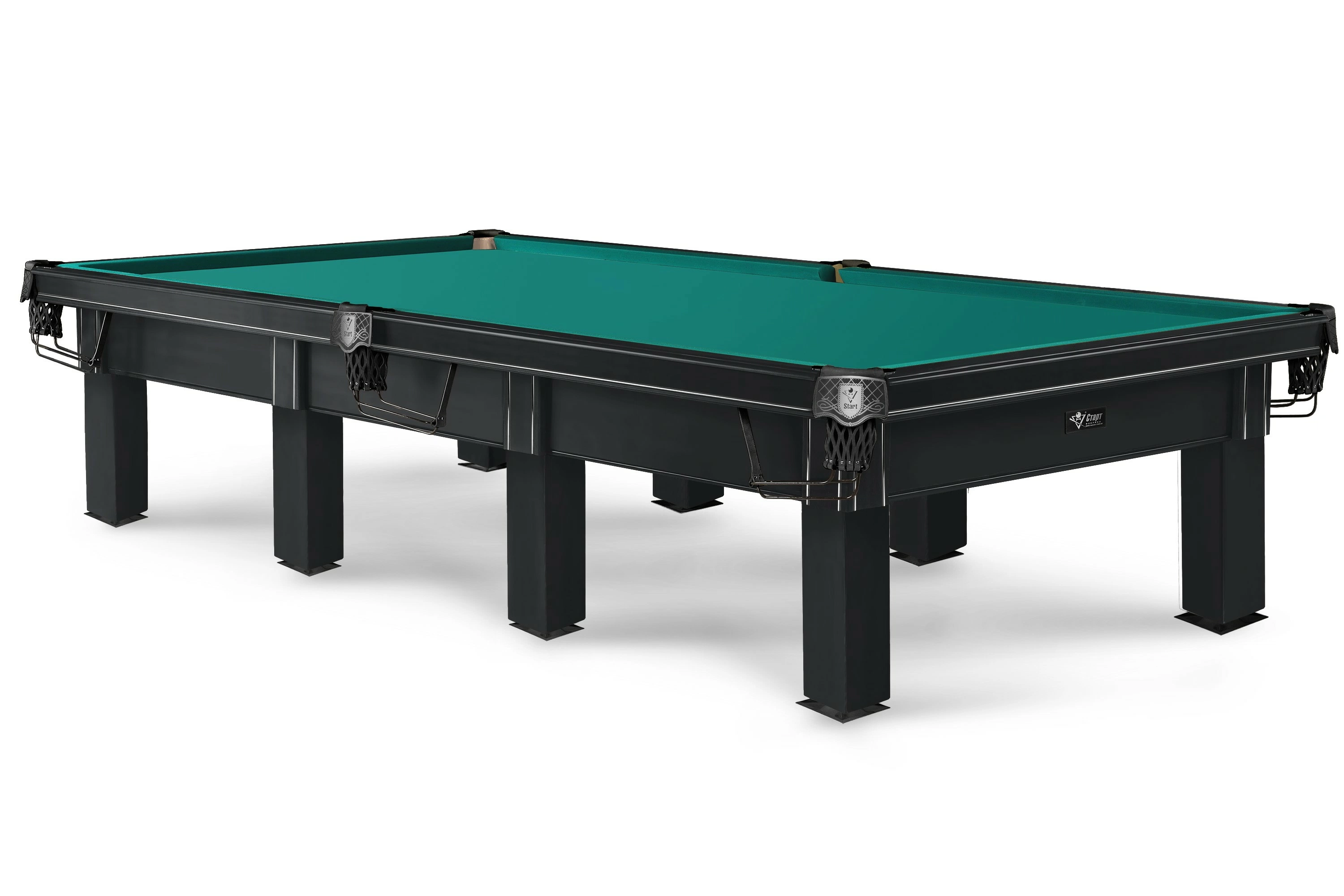 Бильярдный стол Классик III — Профессиональная серия