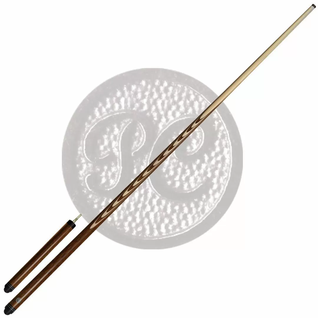 11-6-У Кий "Классик 22- запильный" 1 РС, лайсвуд/граб 3