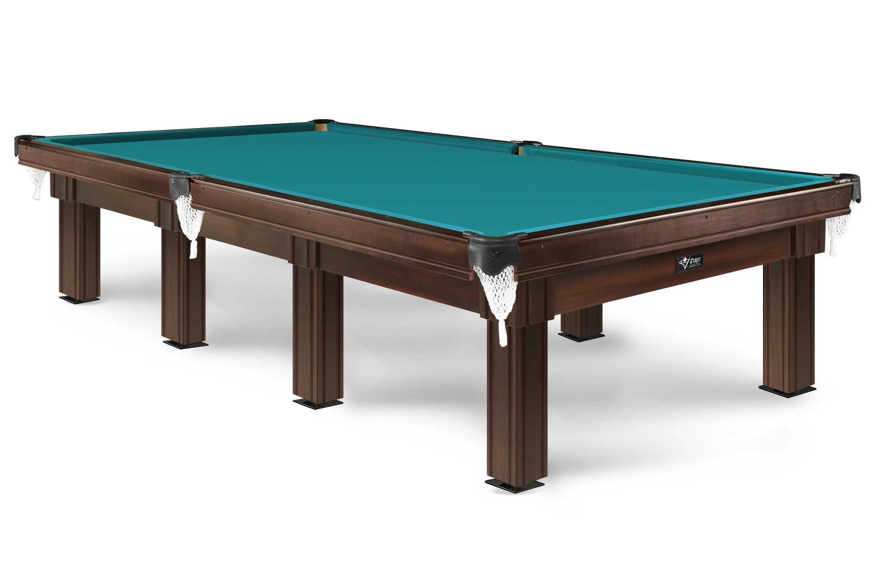 Бильярдный стол Омега III — Любительская серия