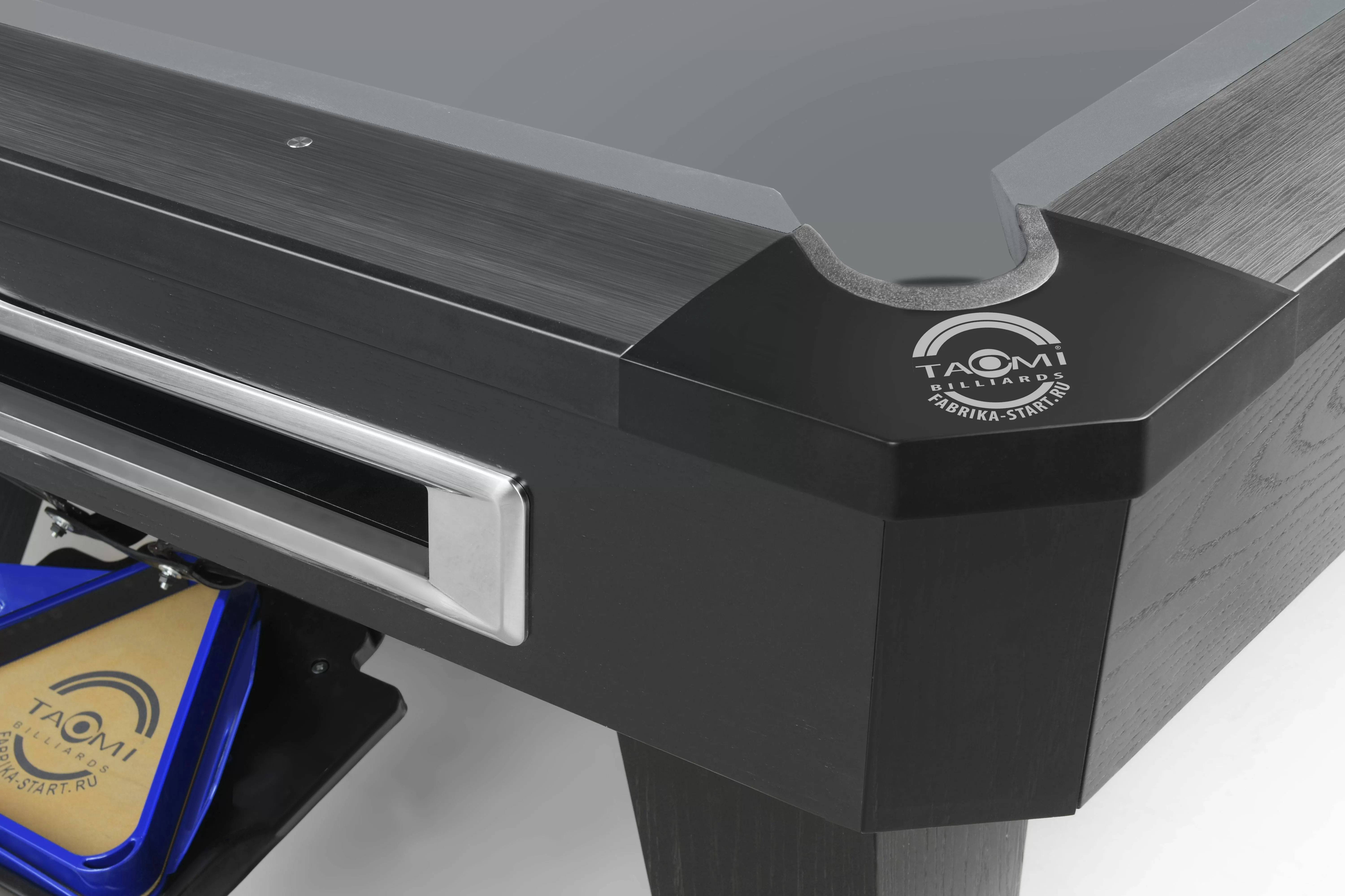 Бильярдный стол TAO-MI Model 1 — Профессиональная серия
