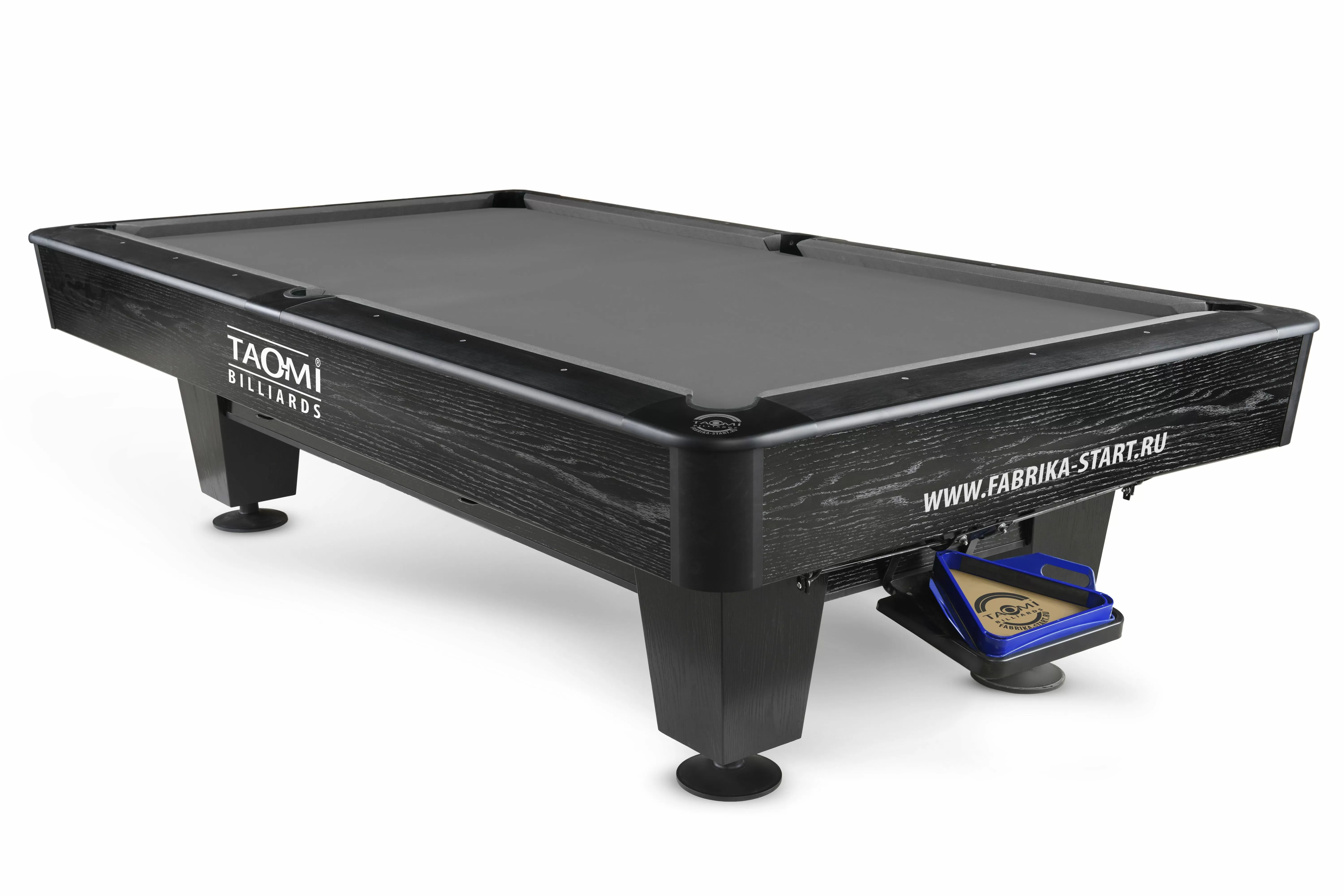 Бильярдный стол TAO-MI Model 3 — Любительская серия