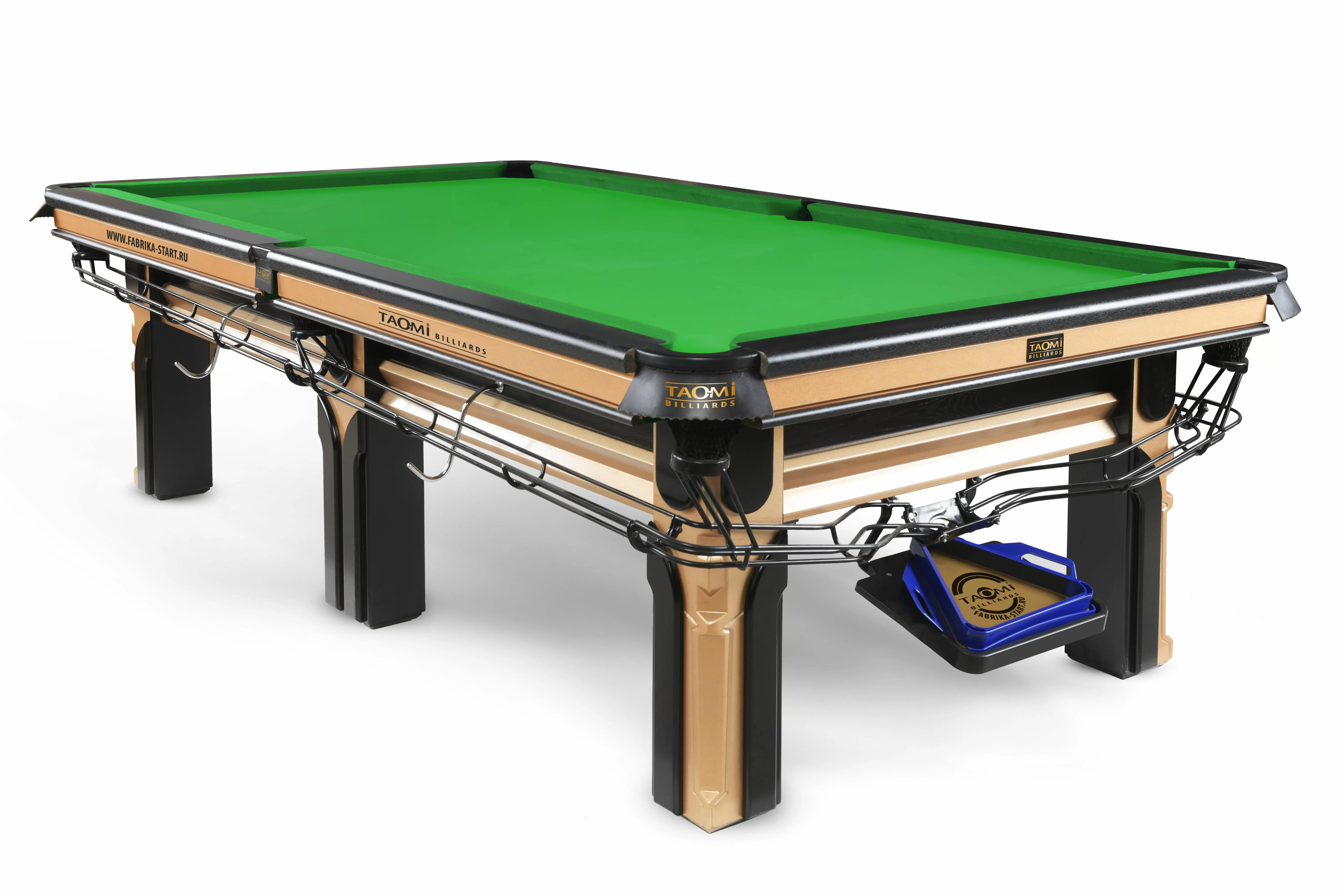 Бильярдный стол TAO-MI Model 1 (К5) — Профессиональная серия