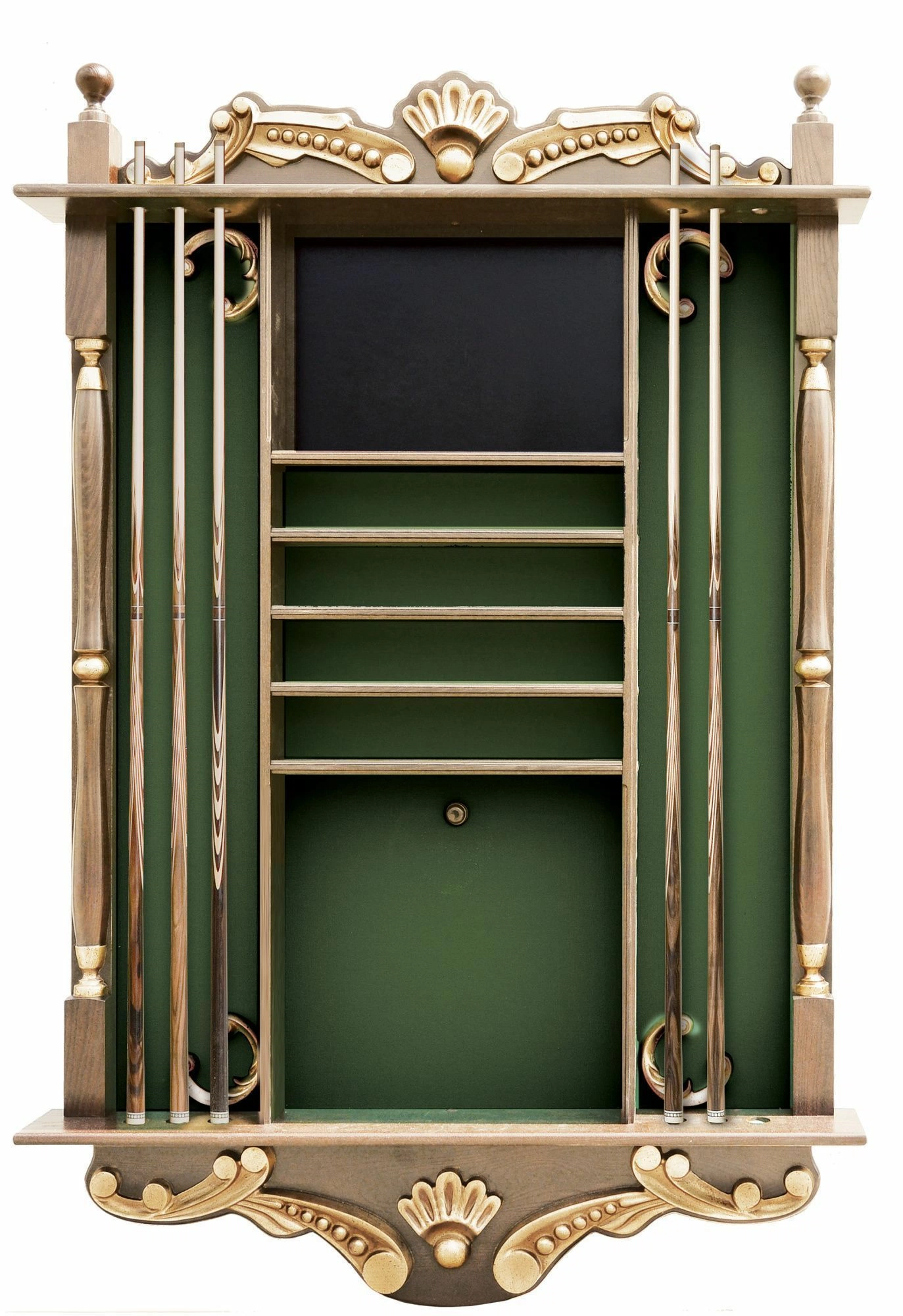 Киевница "Император Голд" К-12 ясень