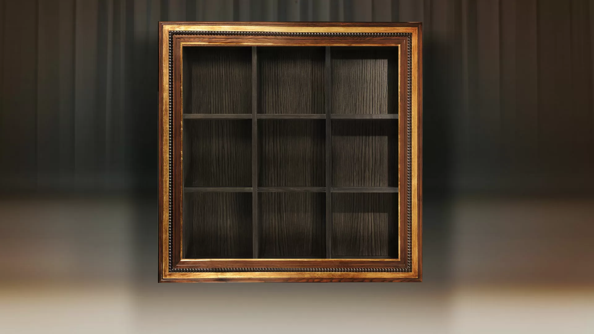 для книг квадратный / Тоскана