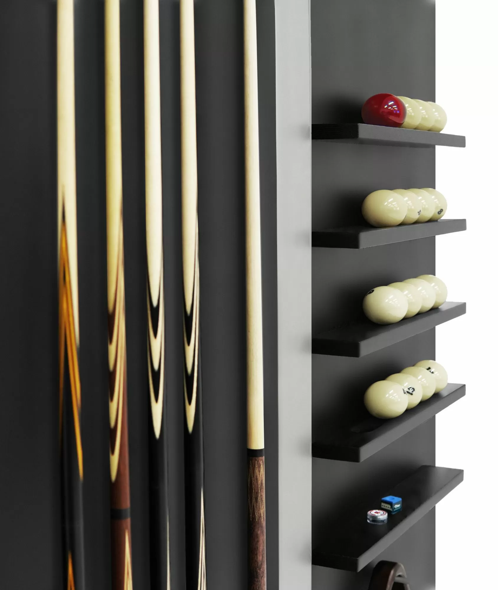 Киевница SOHO мдф/сосна