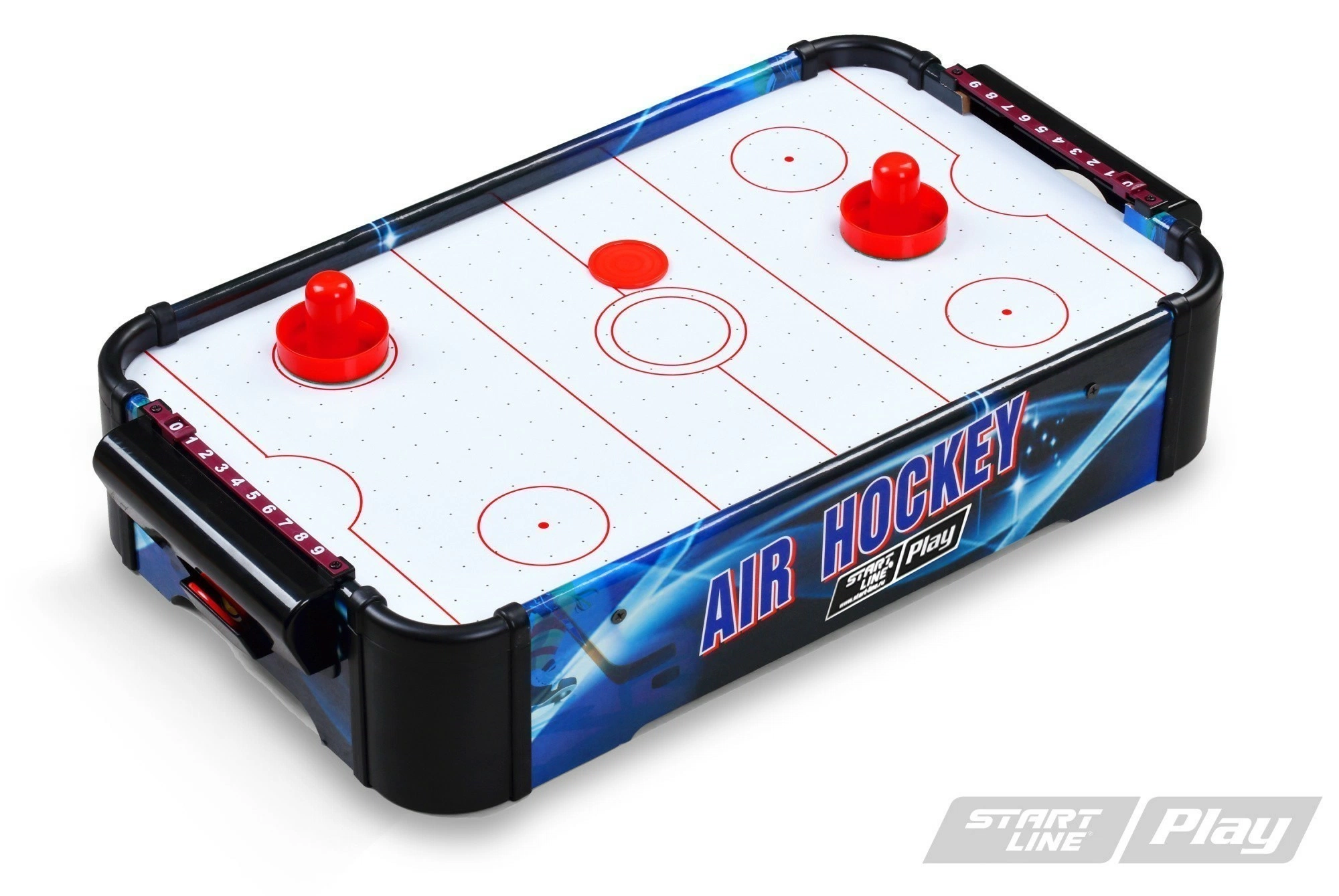 Настольный аэрохоккей ICE BEAT УЦЕНКА №137