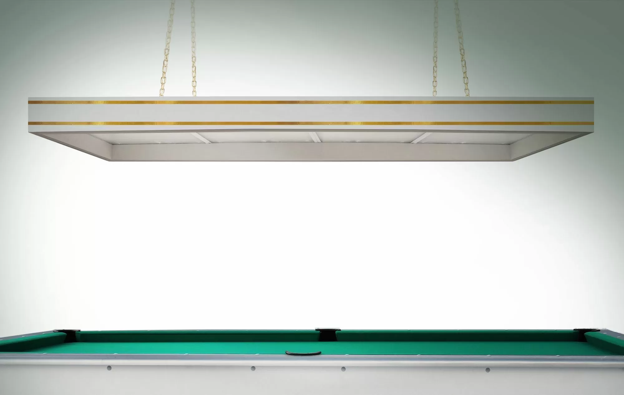 Лампа "Neo" 4 секции ЛДСП