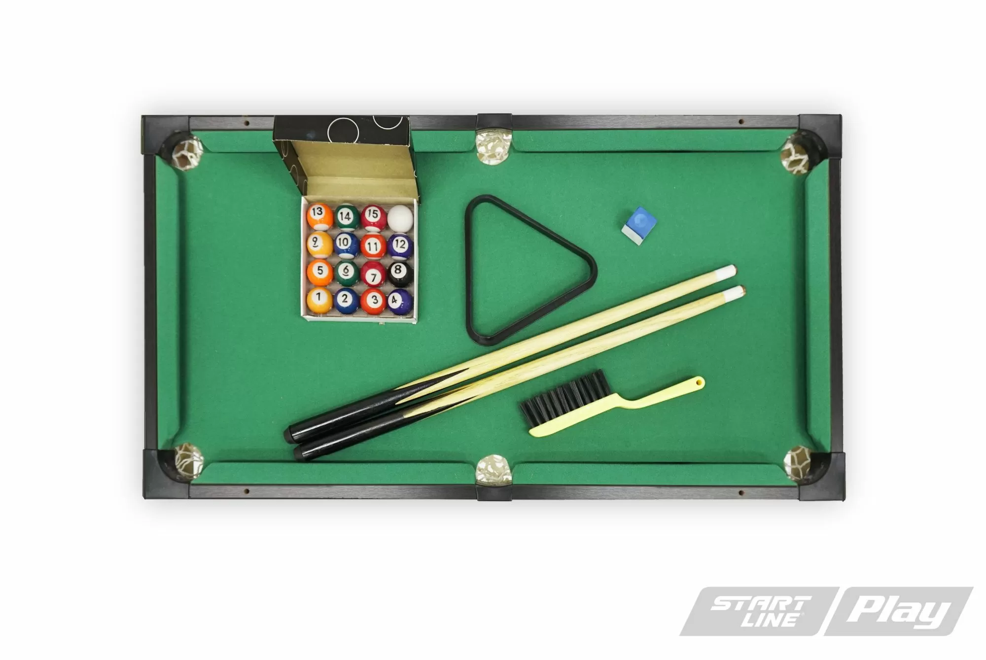 Игровой стол-трансформер JOINT GAME 4 in 1