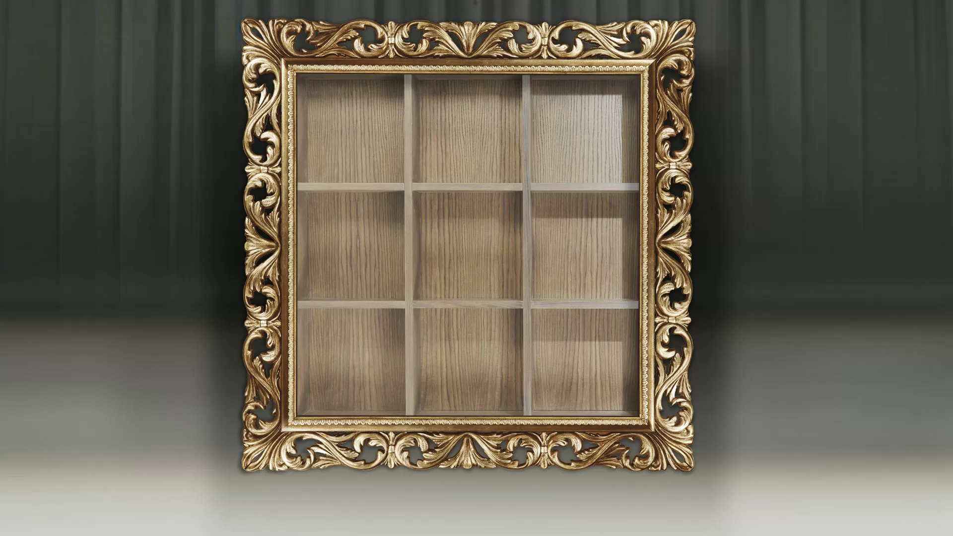 Коллекция. Патина