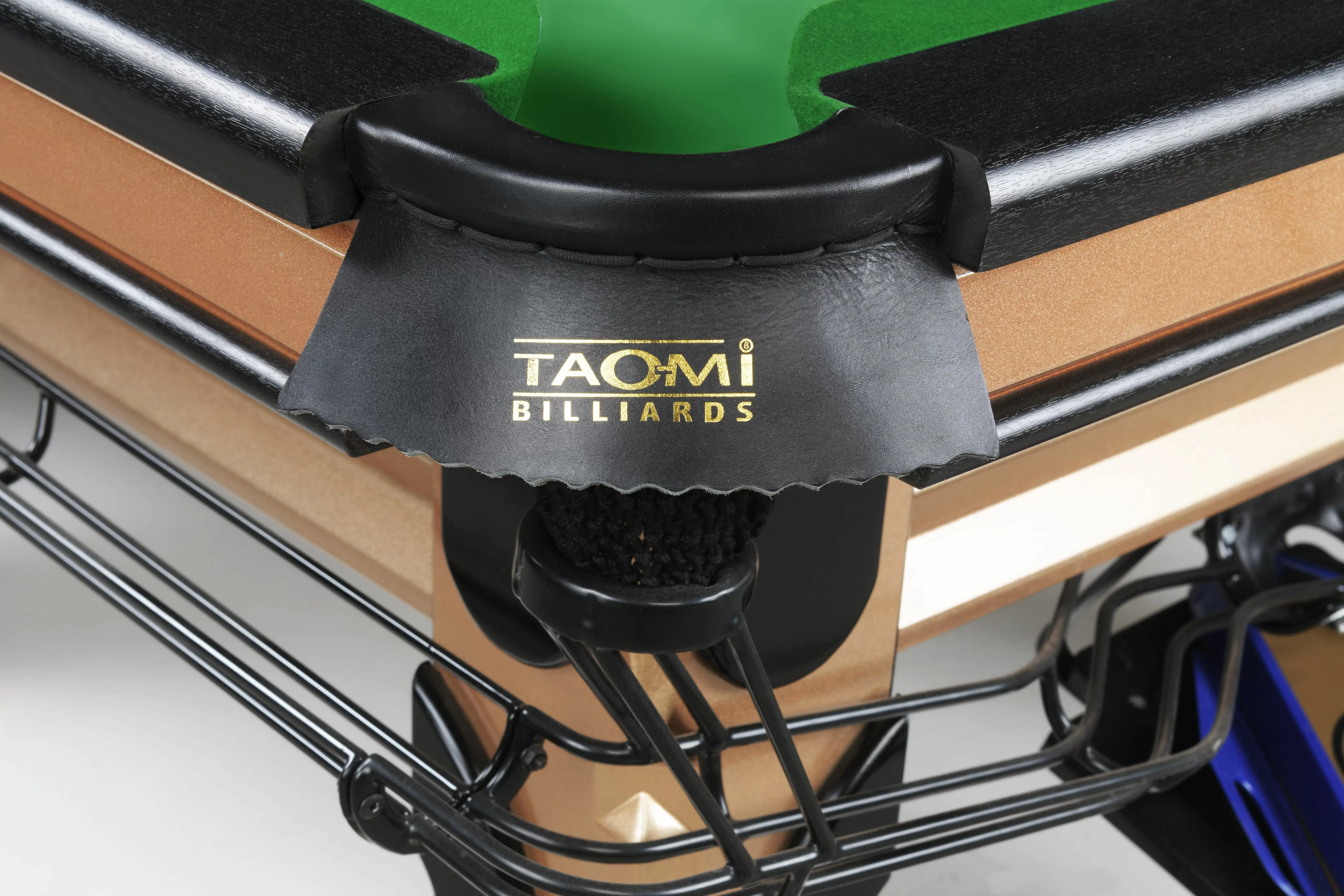 Бильярдный стол TAO-MI Model 1 (К5) — Профессиональная серия