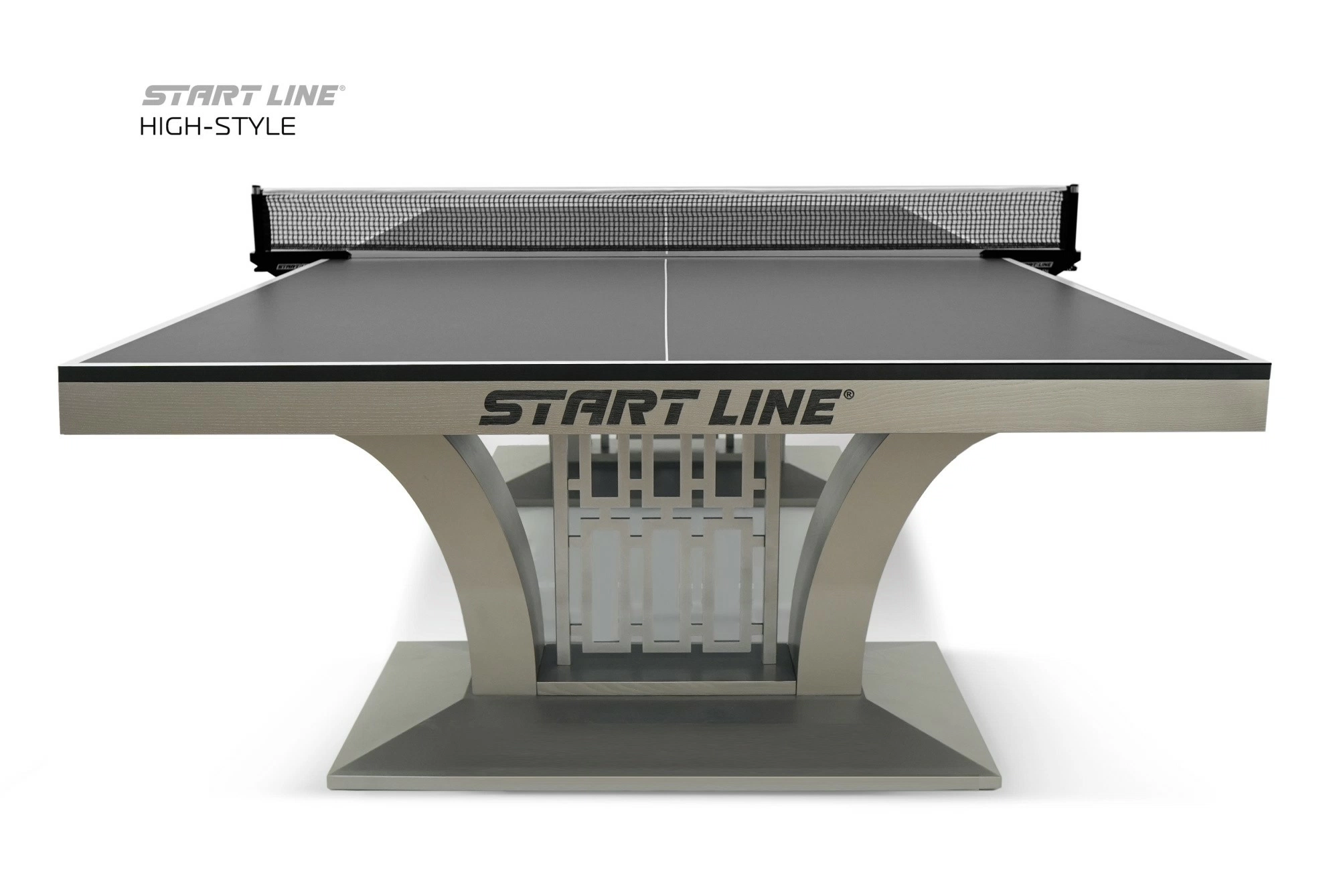 Стол теннисный High-Style