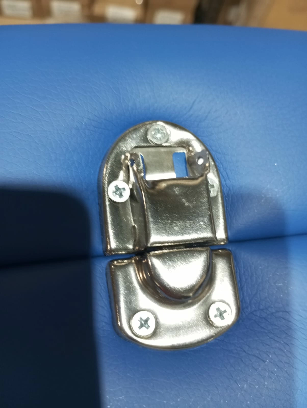 Массажный стол Nirvana УЦЕНКА №100 3