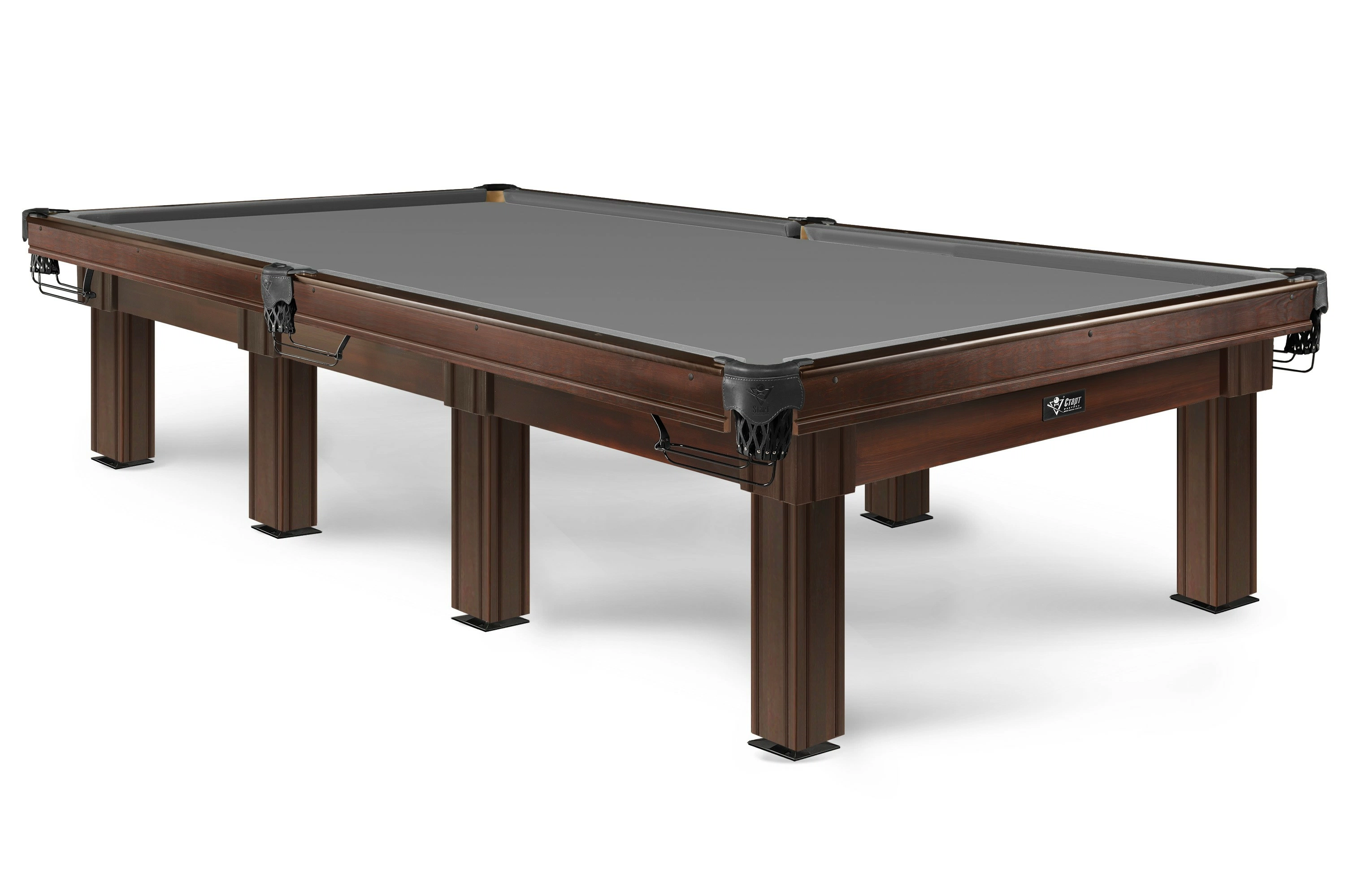 Бильярдный стол Омега III — Любительская серия