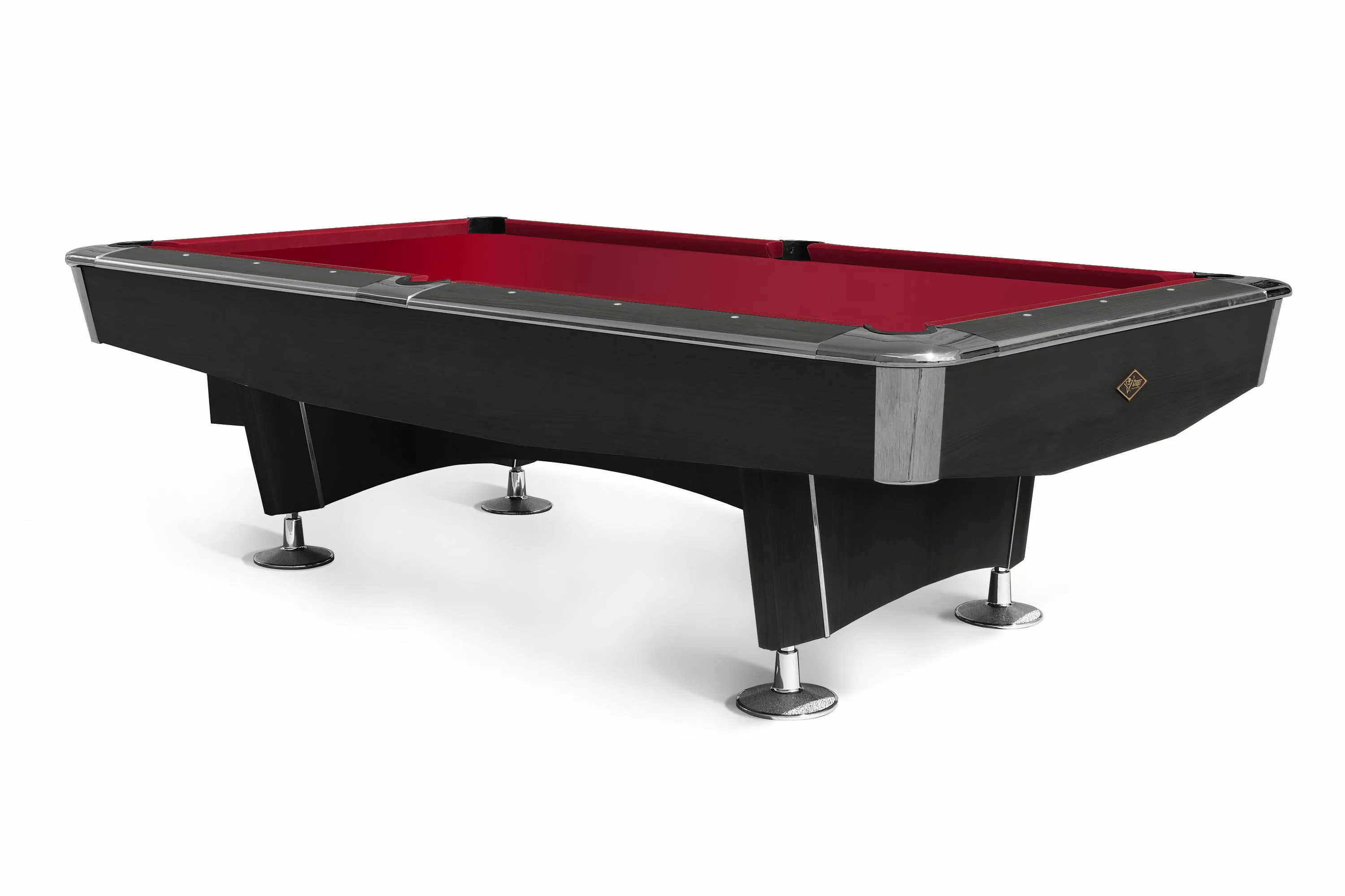 Бильярдный стол Турнирный — Профессиональная серия