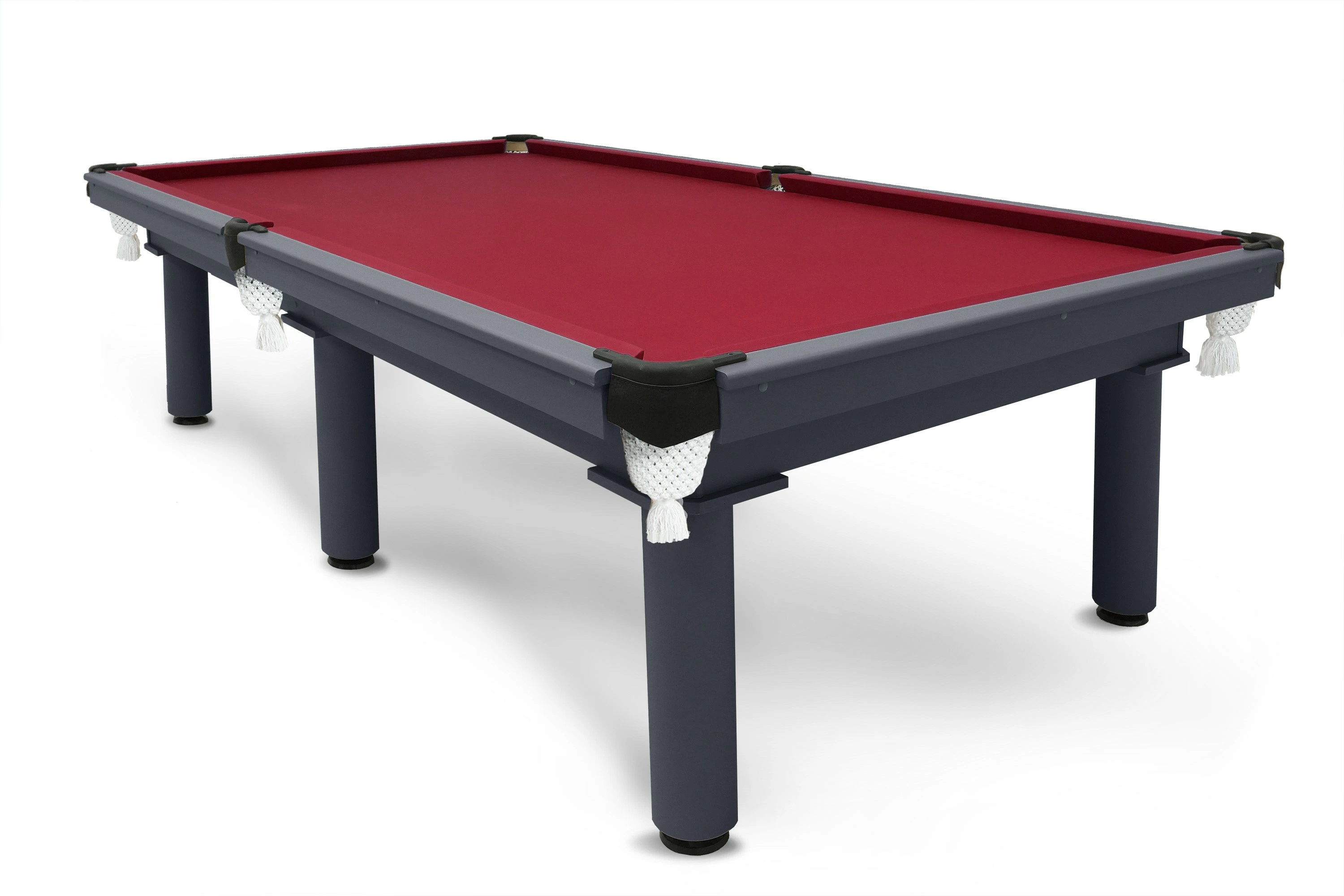 Бильярдный стол Домашний 2 NEW — Игровая серия