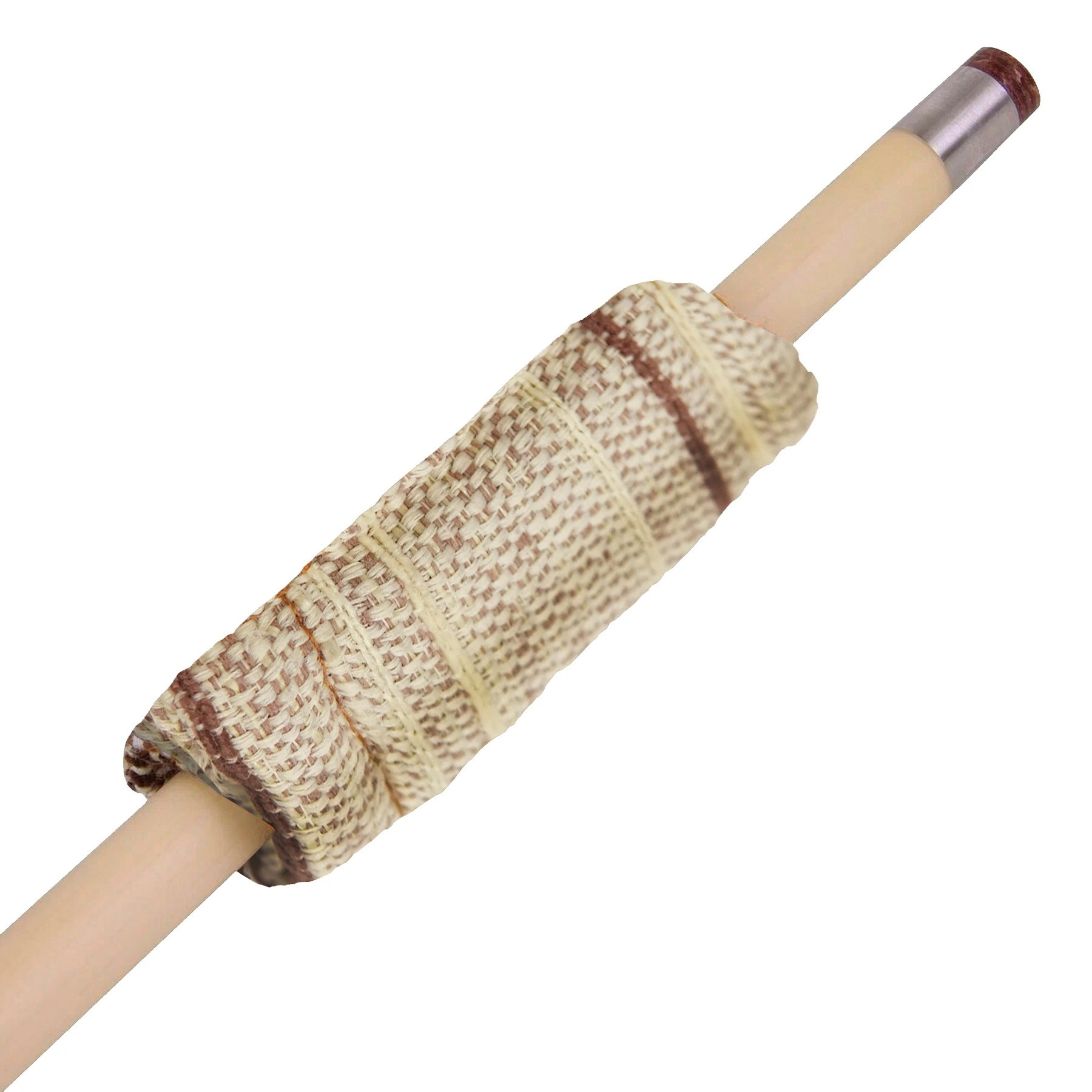 Муфта абразивная для обработки шафта "SHAFT SLICKER" 02649