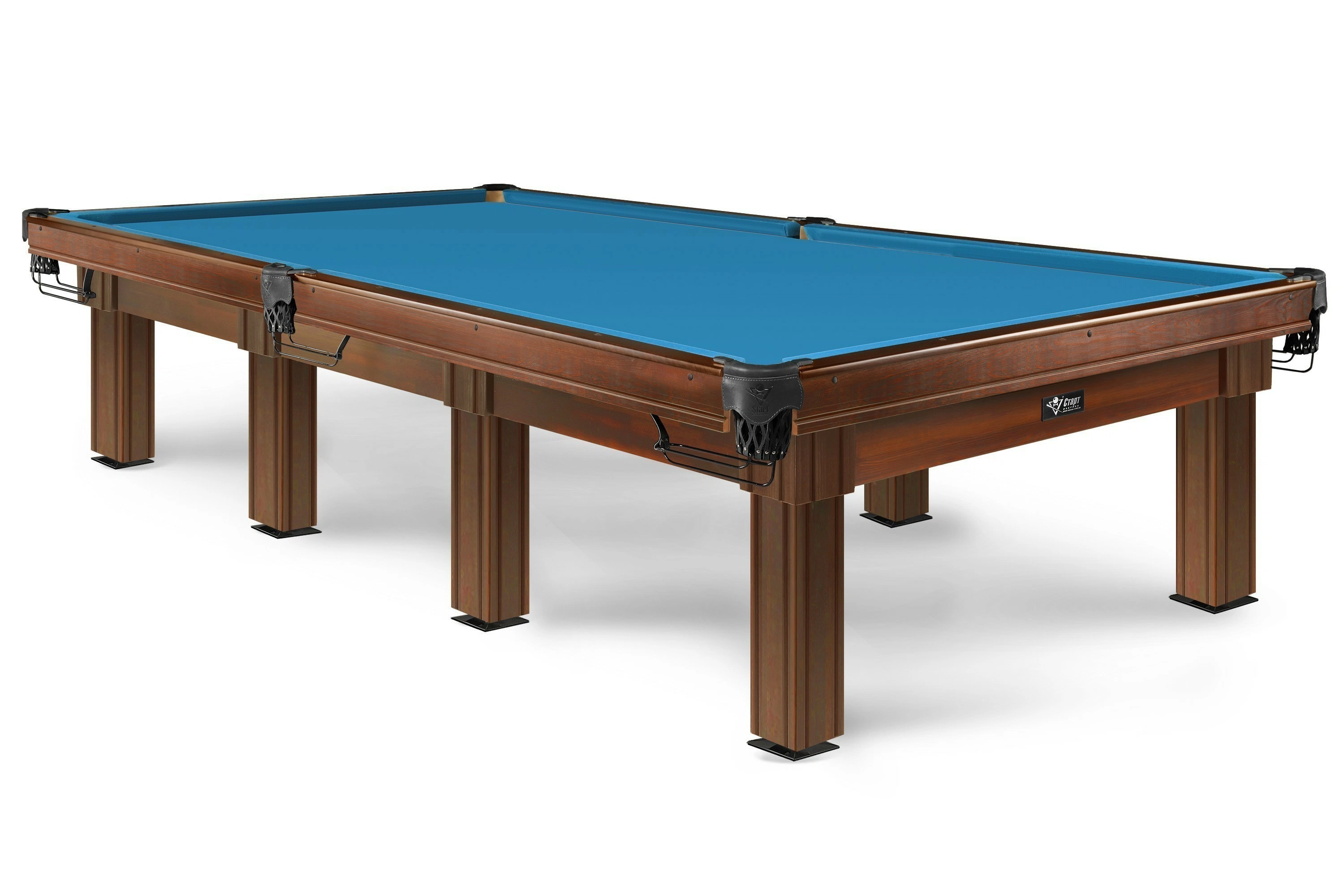 Бильярдный стол Омега III — Любительская серия