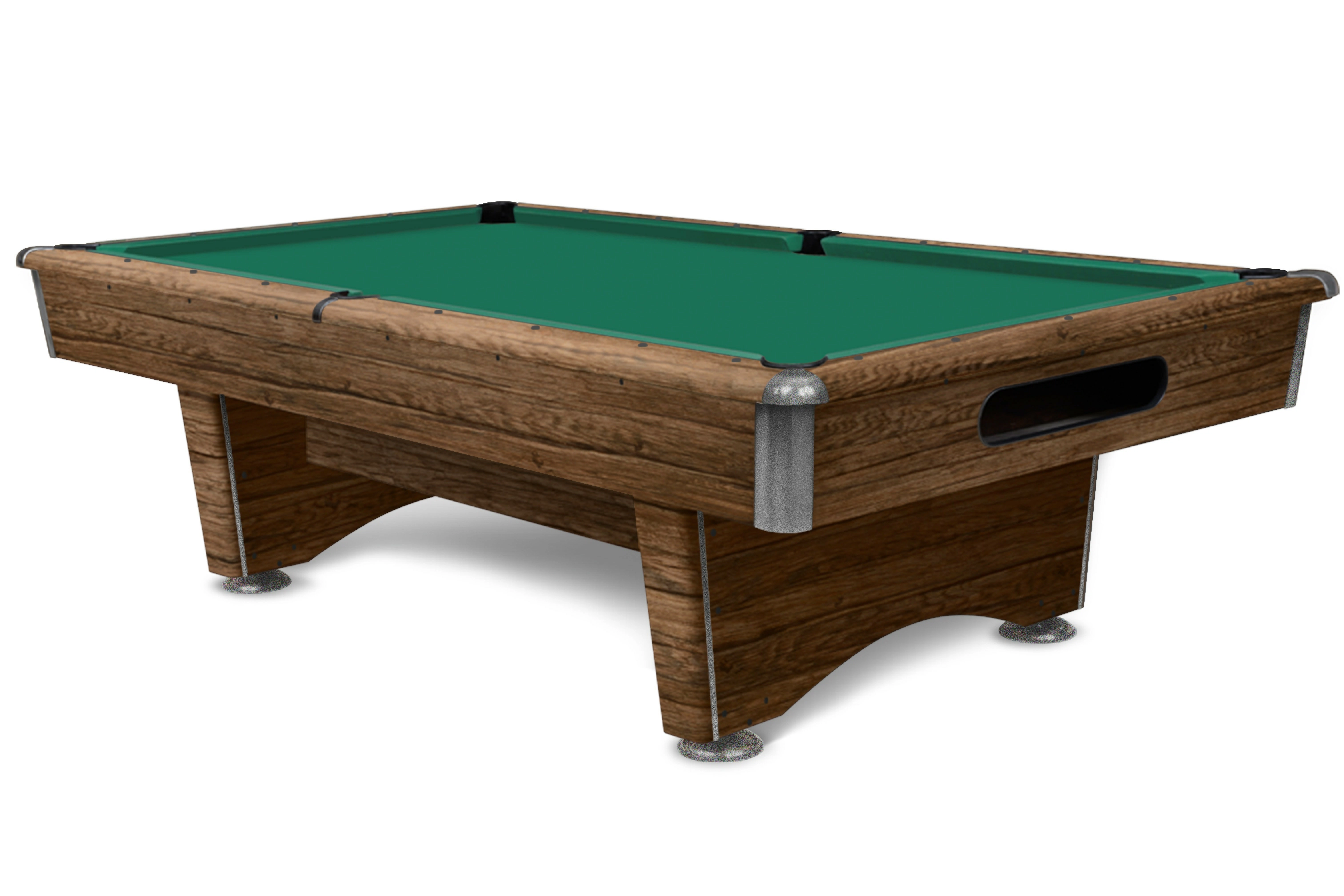 Бильярдный стол Голливуд — Любительская серия