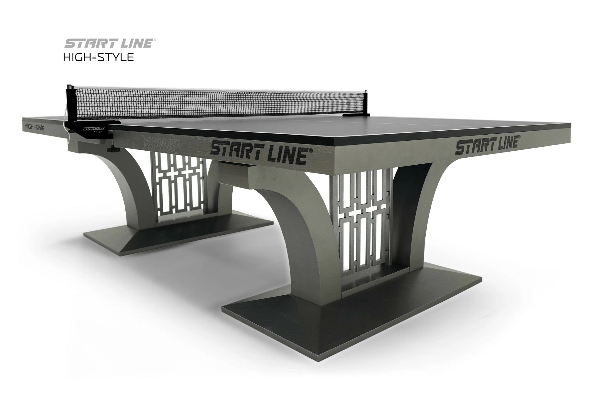 Стол теннисный High-Style