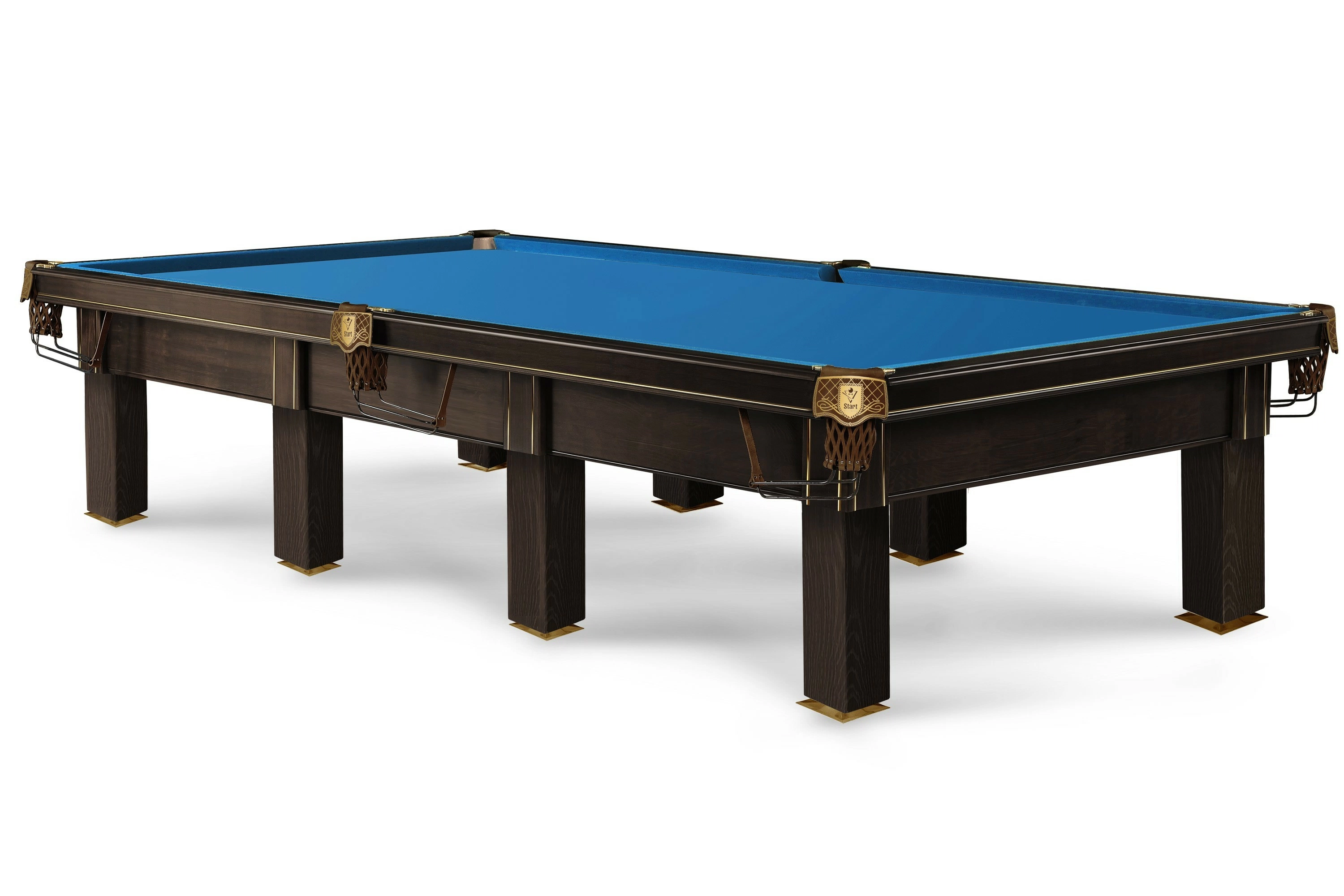 Бильярдный стол Классик III — Профессиональная серия