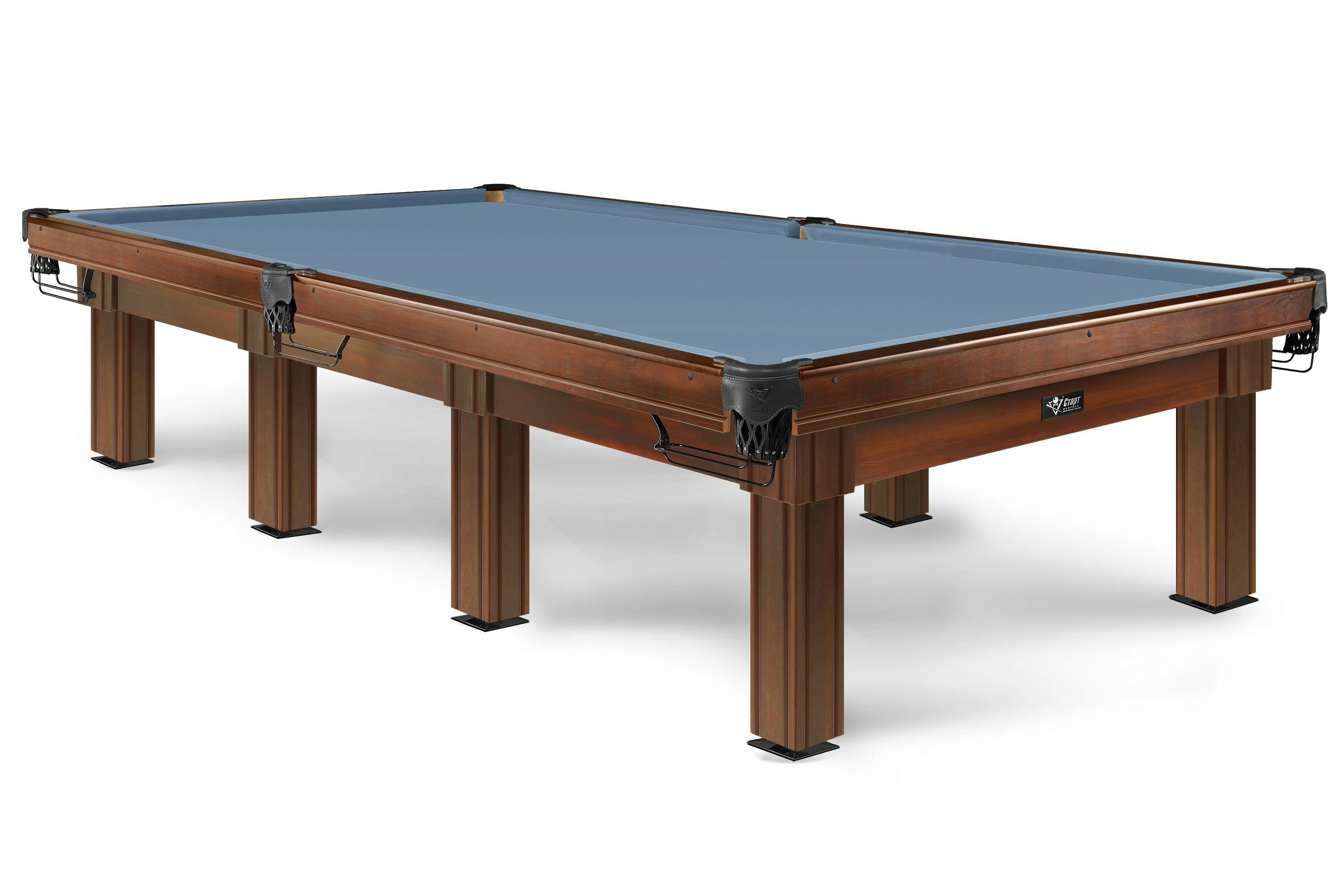 Бильярдный стол Омега III — Любительская серия