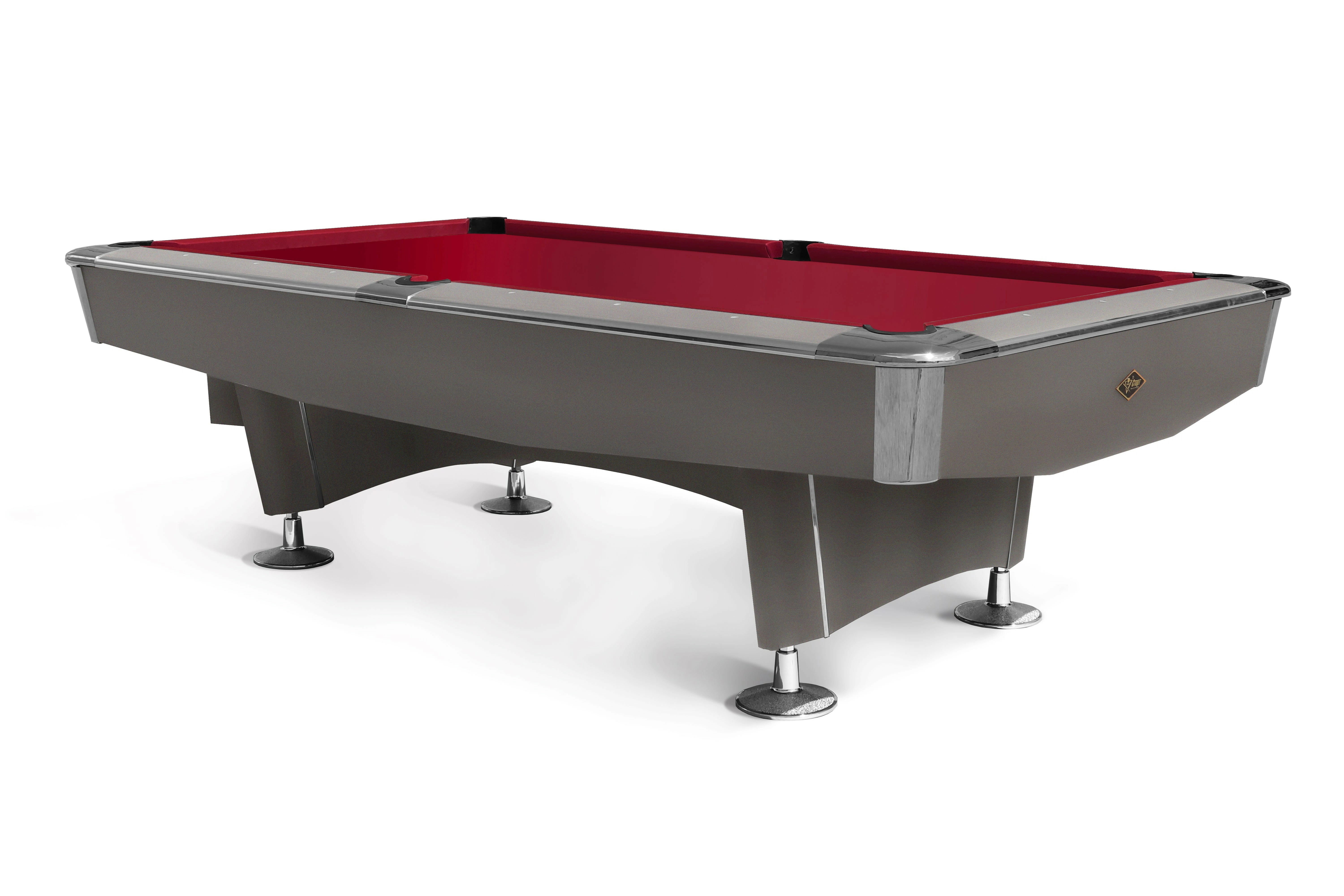 Бильярдный стол Турнирный — Профессиональная серия