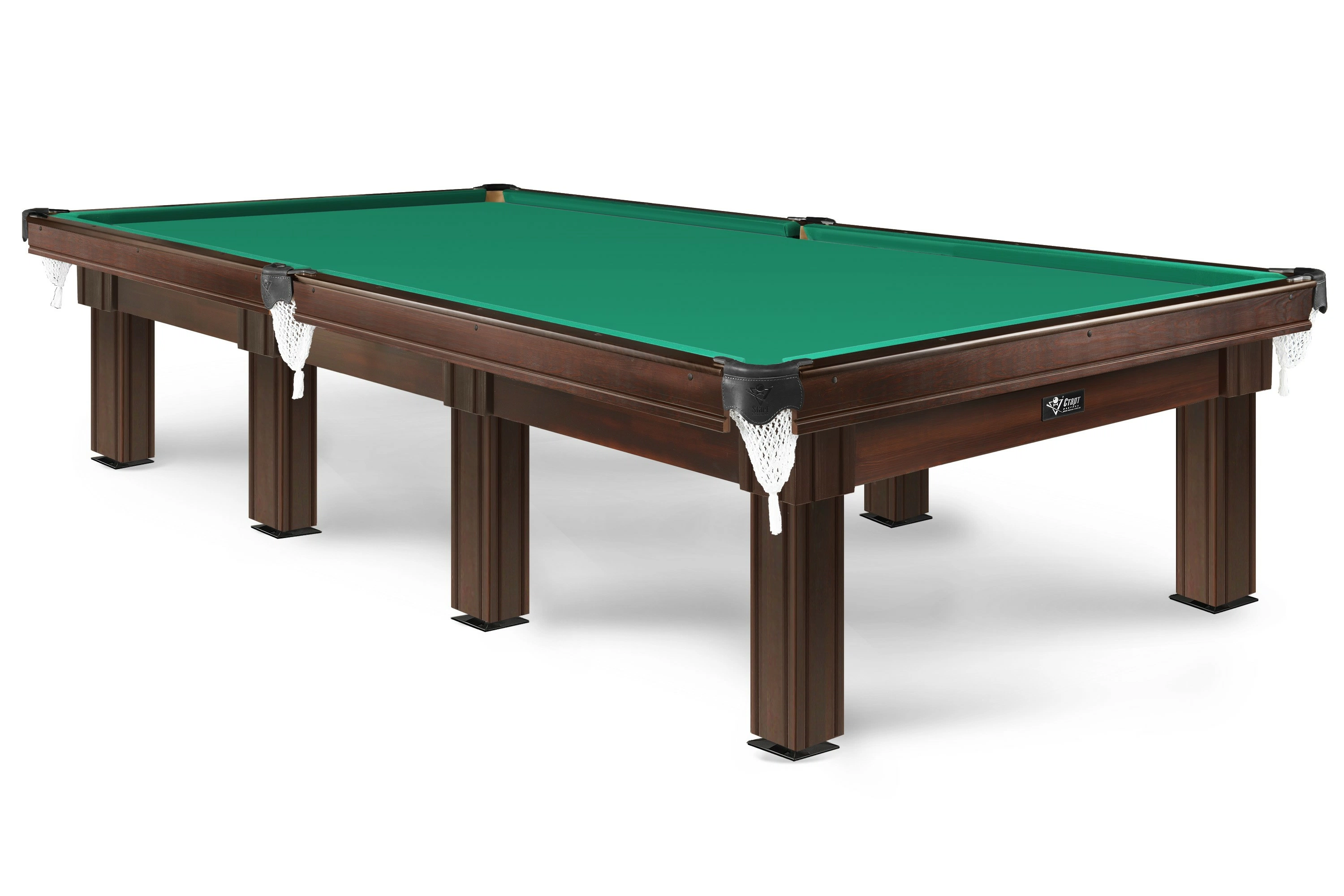 Бильярдный стол Омега III — Любительская серия