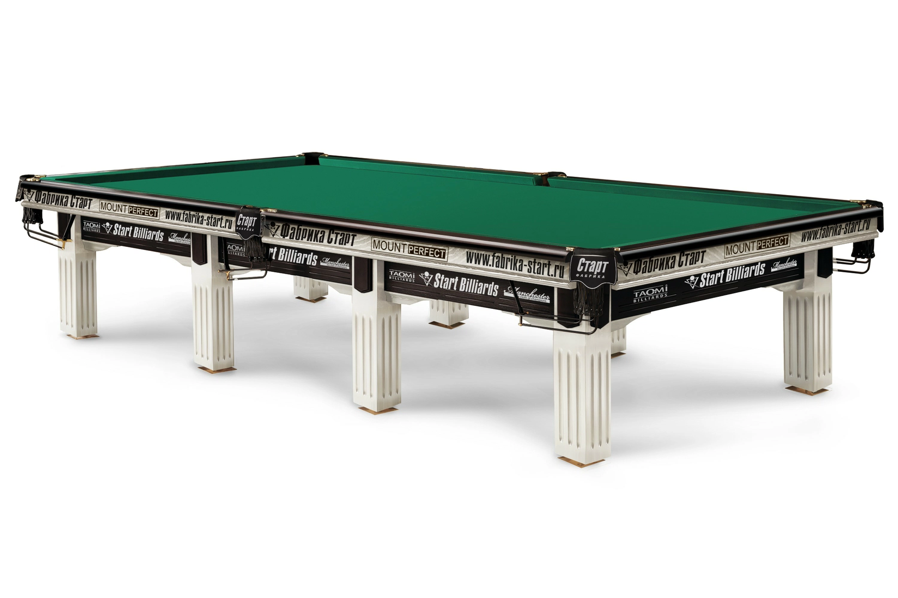 Бильярдный стол Версаль III — Профессиональная серия