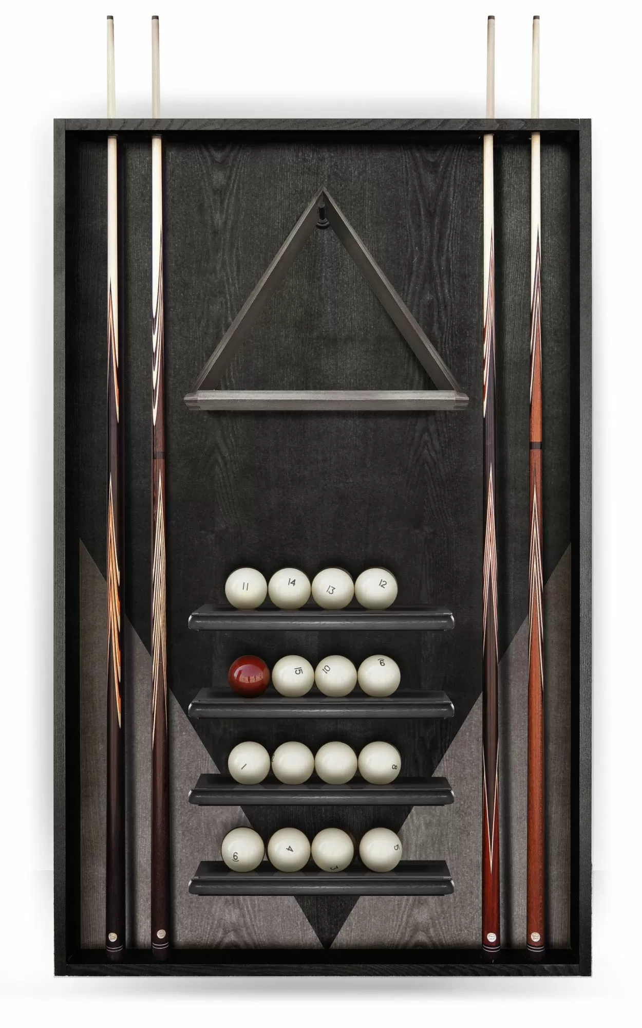 Киевница "Victory" ясень/мдф