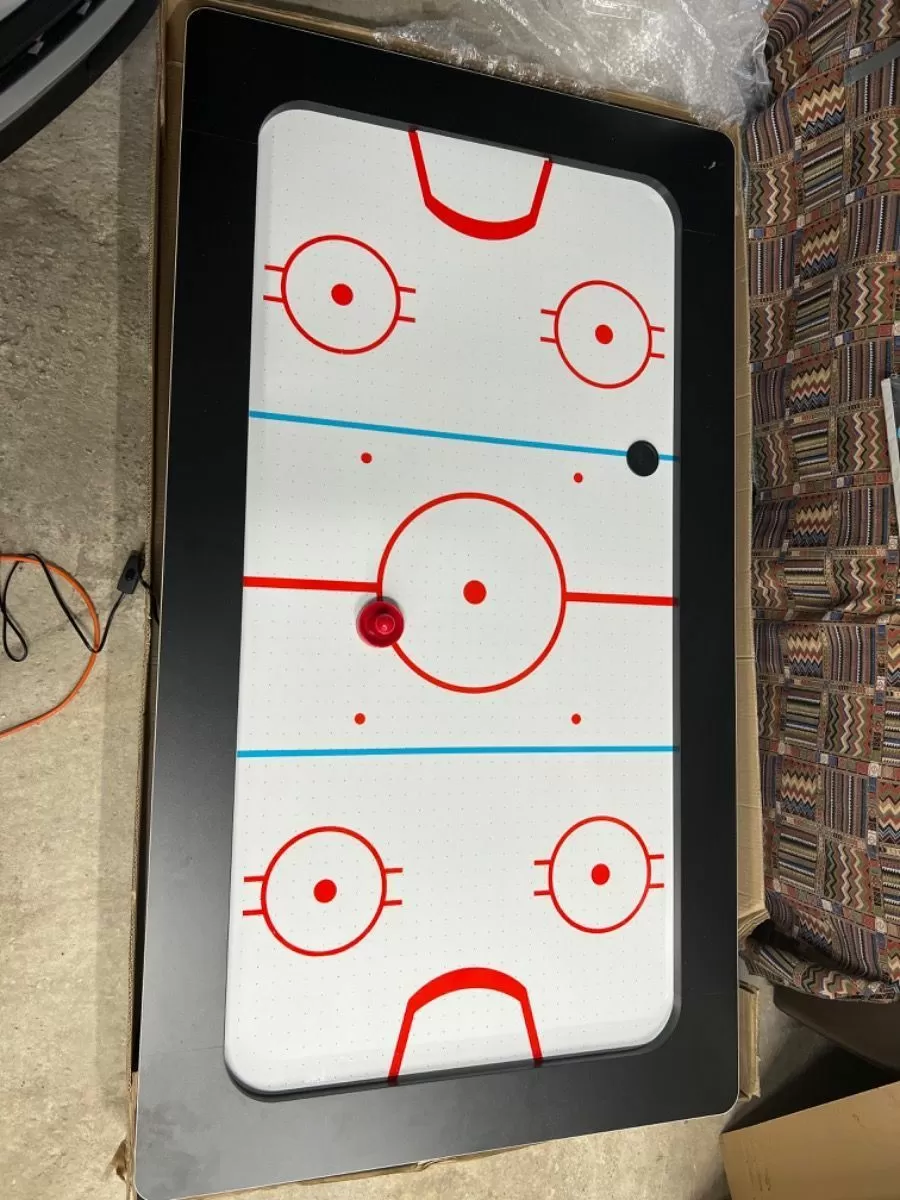 Аэрохоккей BFG ICE TIME 5 УЦЕНКА №83