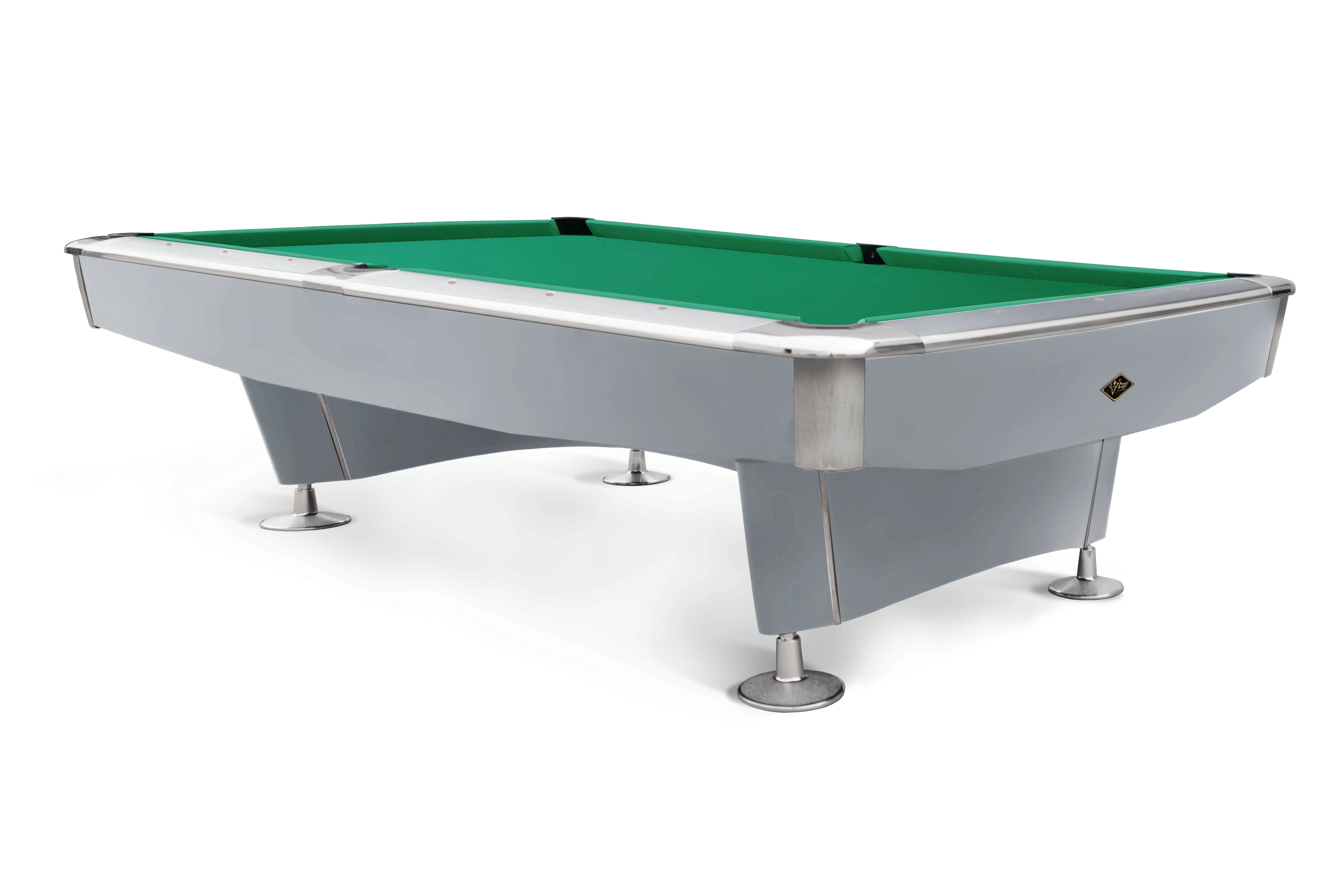 Бильярдный стол Турнирный II — Профессиональная серия