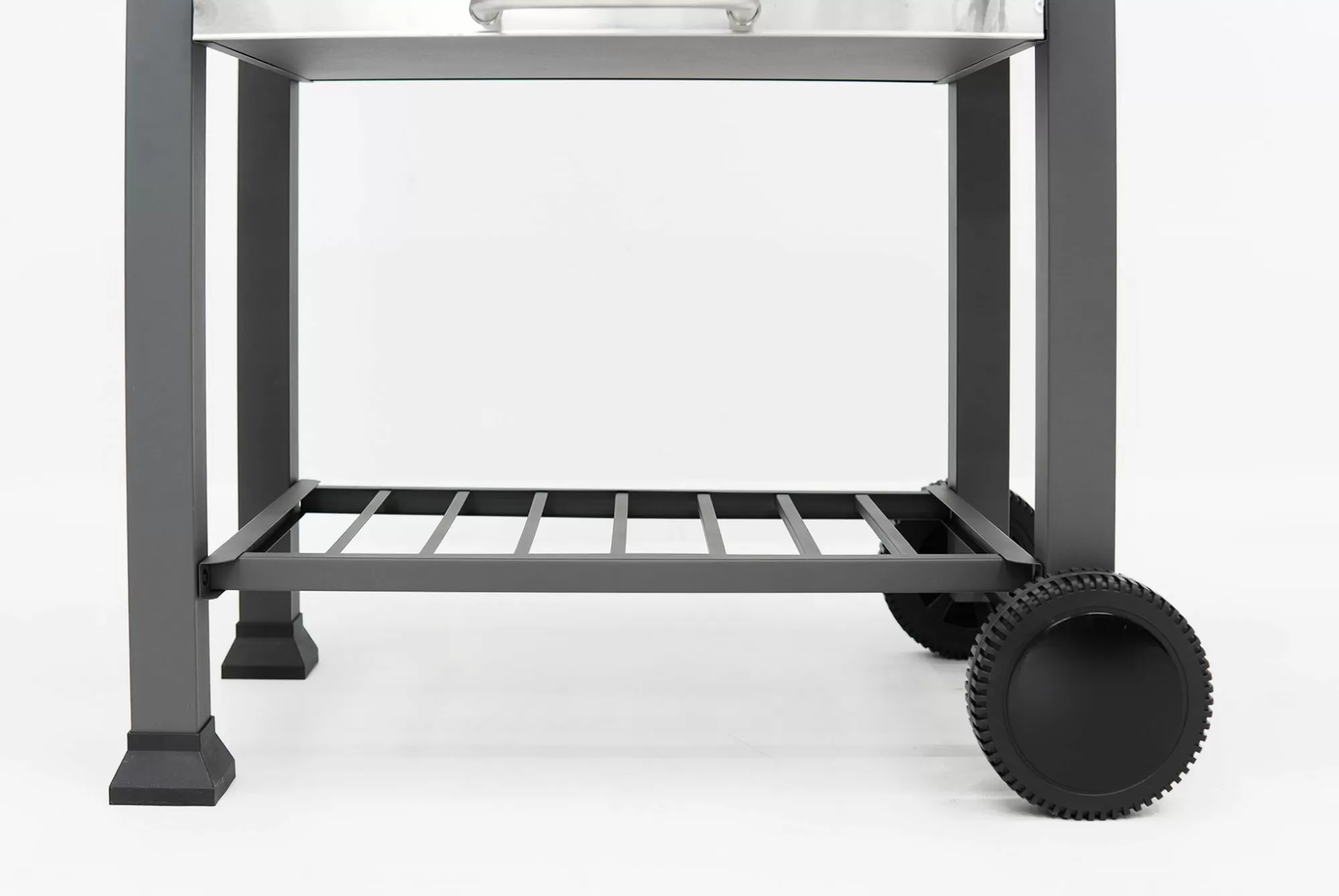 Прямоугольный угольный гриль LOCKER