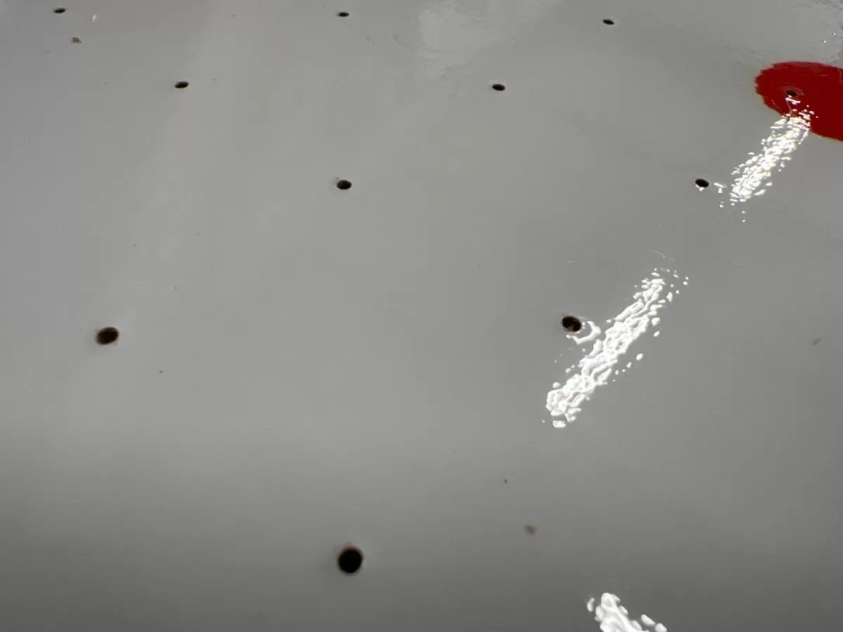 Аэрохоккей BFG ICE TIME 5 УЦЕНКА №83