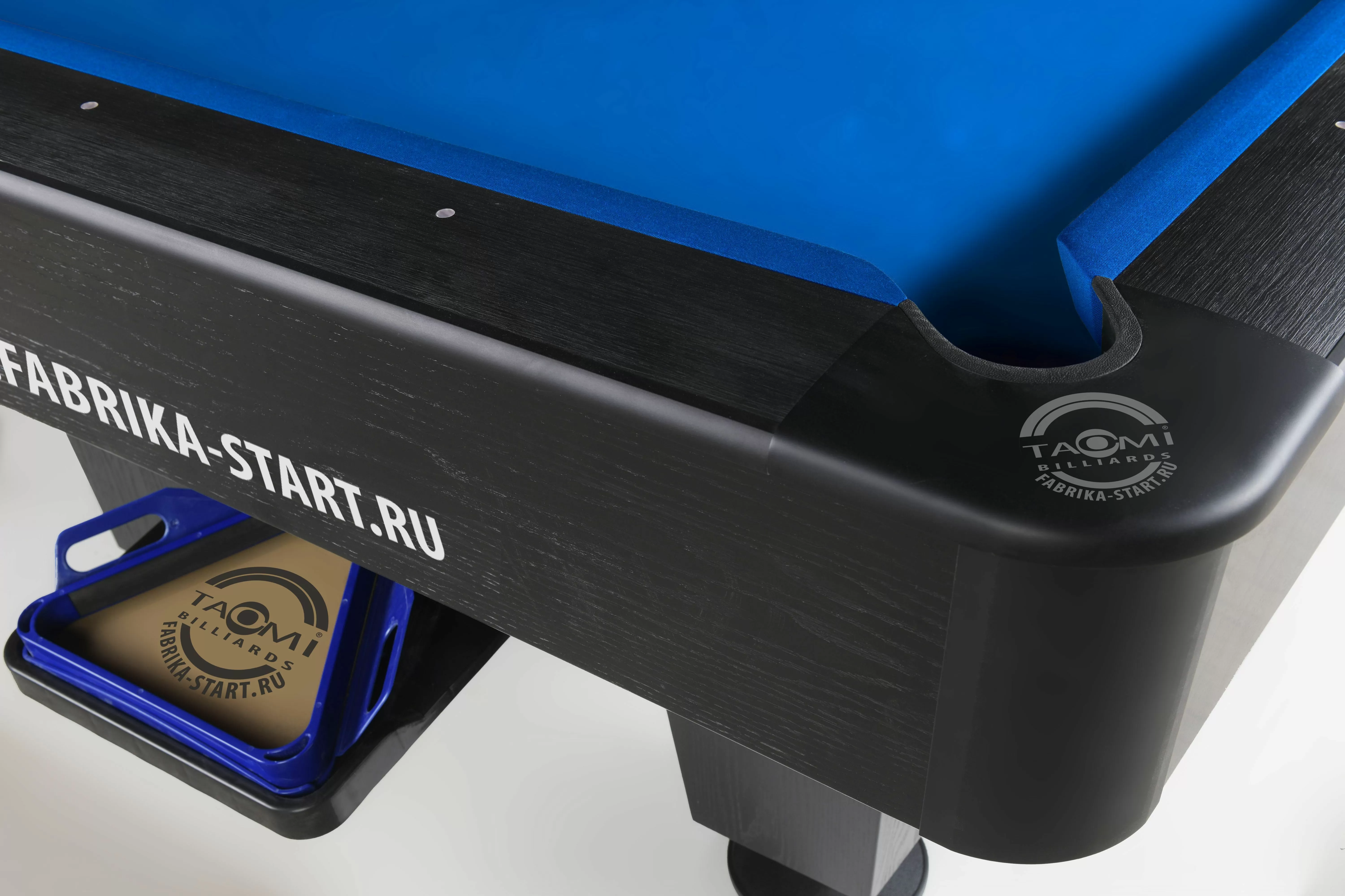Бильярдный стол TAO-MI Model 3 — Любительская серия