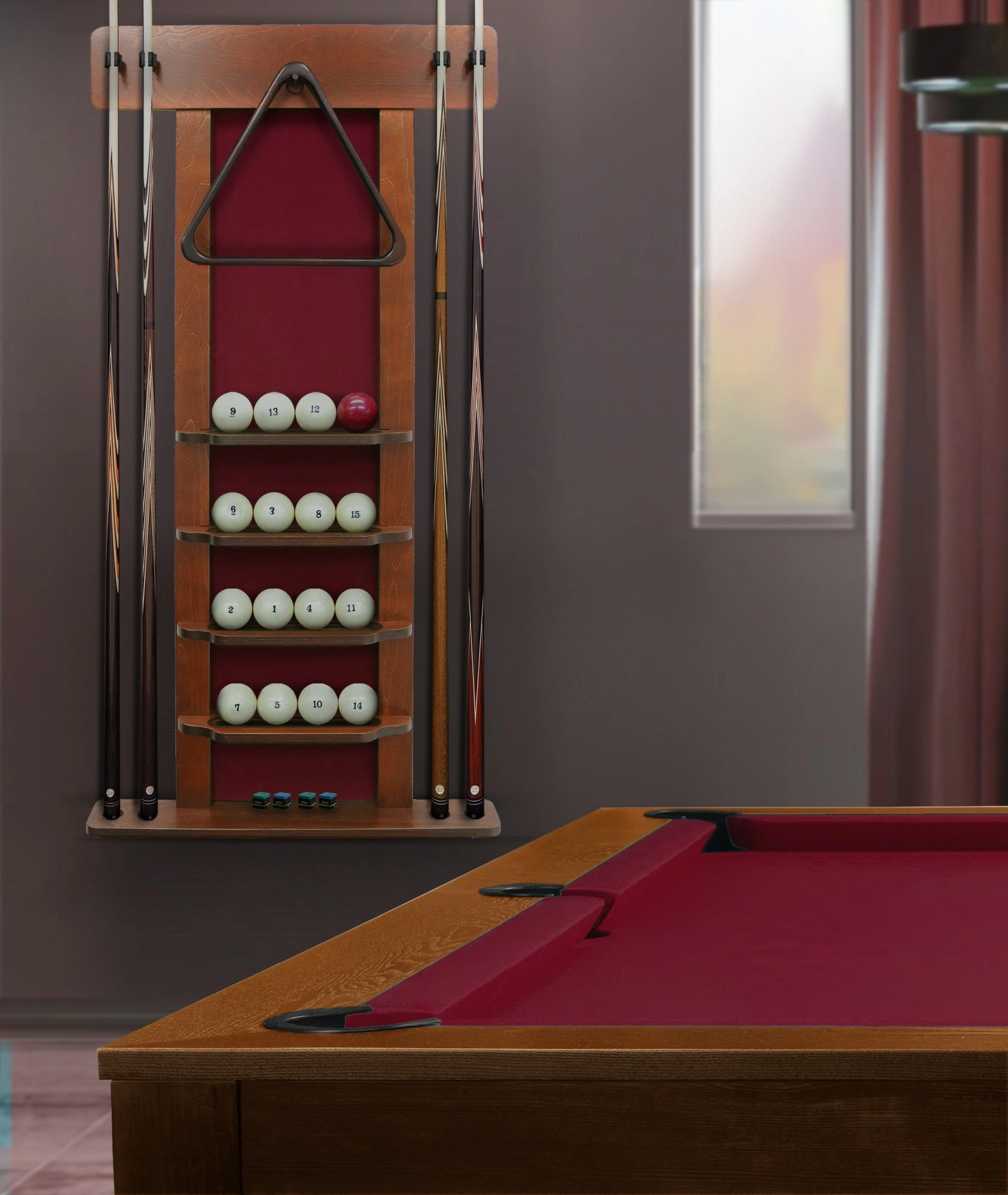 Киевница "Аталанта" 3