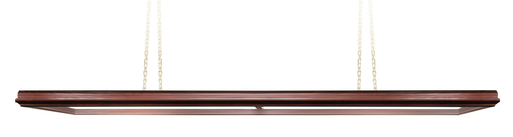 СТ Лампа "Evolution" 2 секции сосна