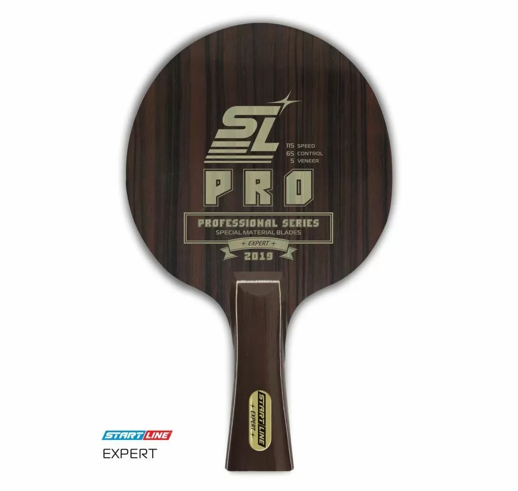 Ракетка Start Line PRO (FL) ENERGY EXPERT 2.0 коническая