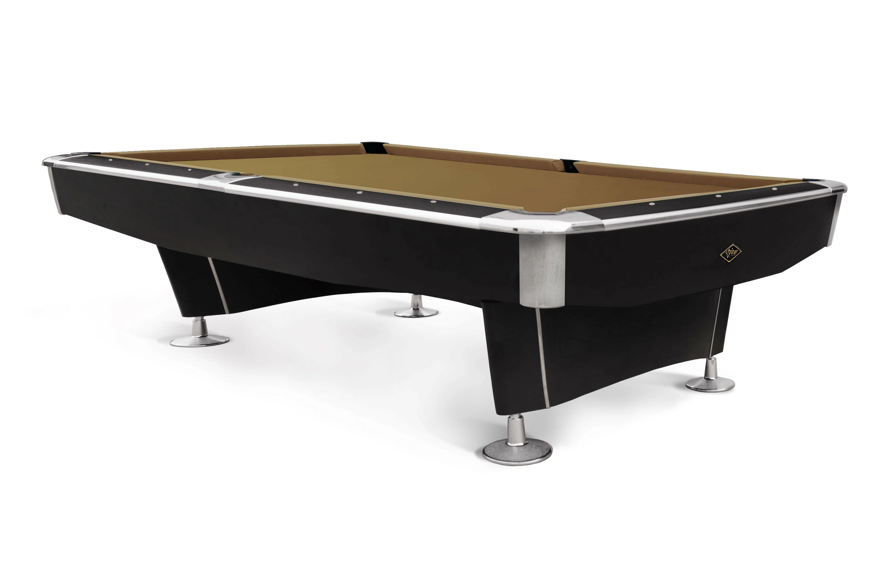 Бильярдный стол Турнирный II — Профессиональная серия