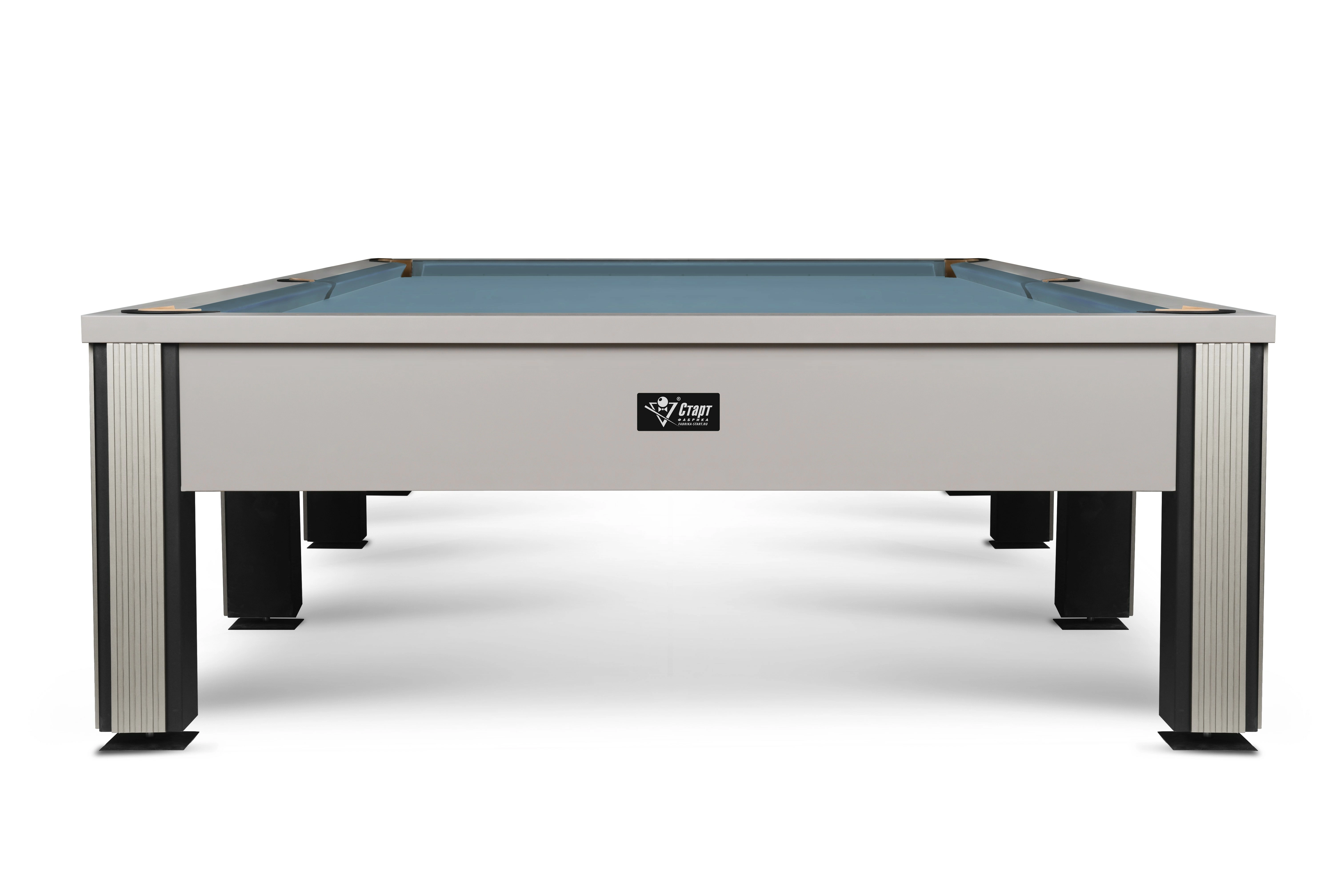 Бильярдный стол Reason — Современная серия