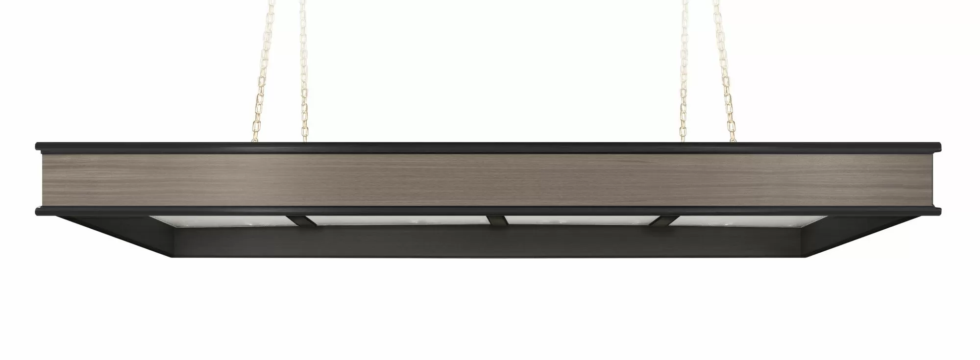 Лампа "Evolution Victory" 4 секции ясень МДФ