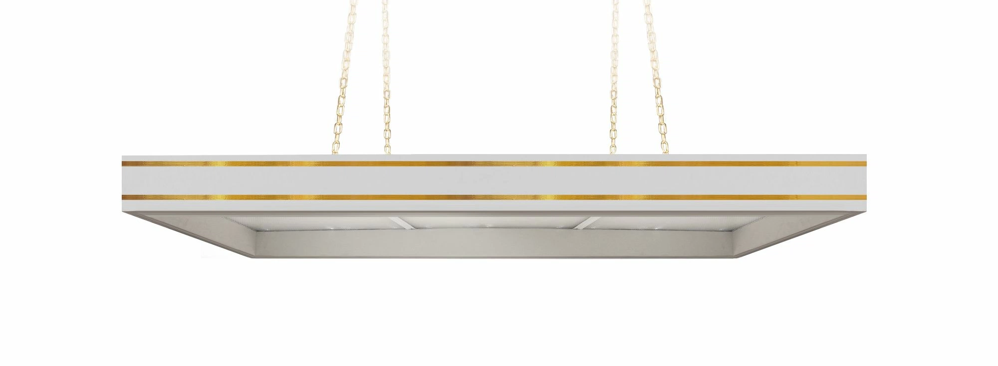 Лампа "Neo" 3 секции ЛДСП