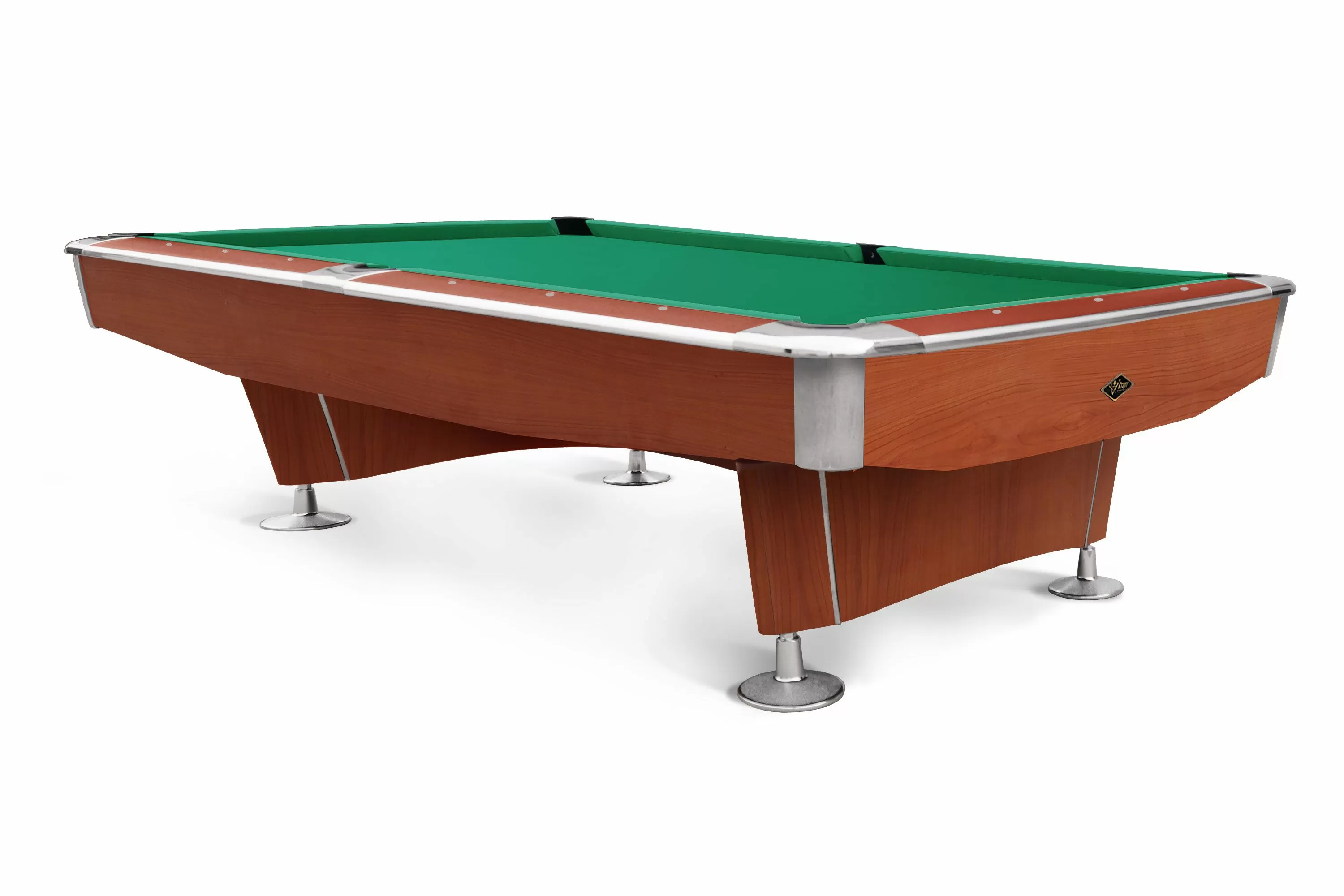 Бильярдный стол Турнирный II — Профессиональная серия