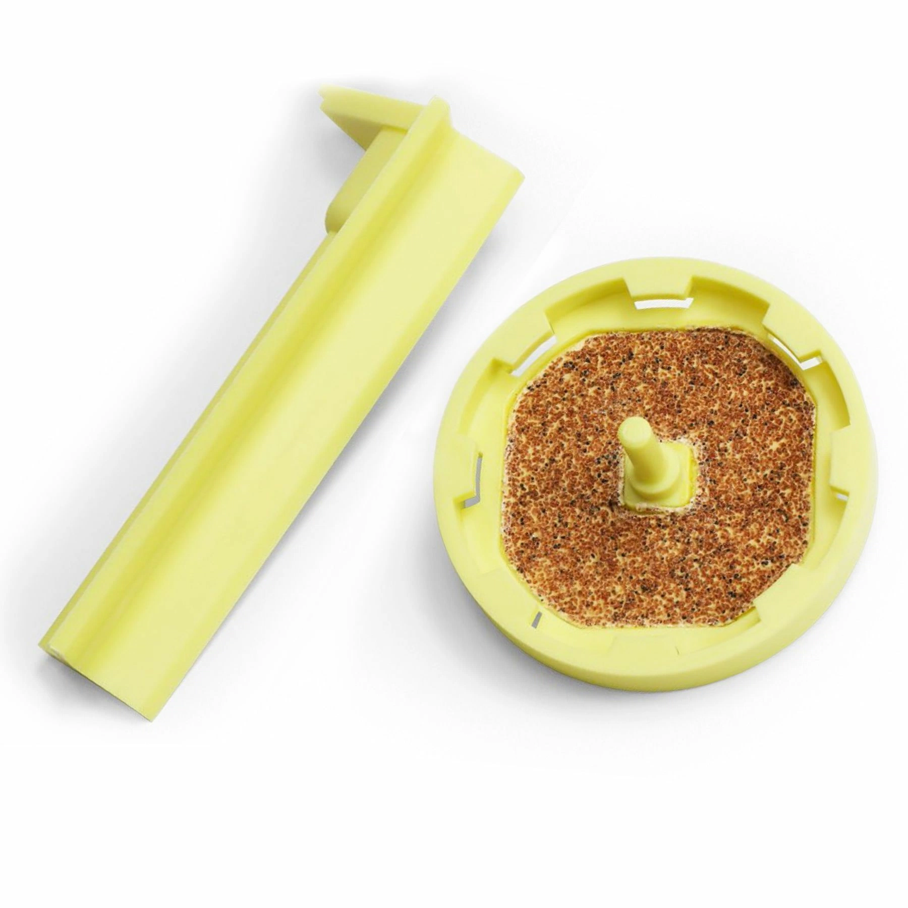 Станок для обработки шафта Tweeten Topper