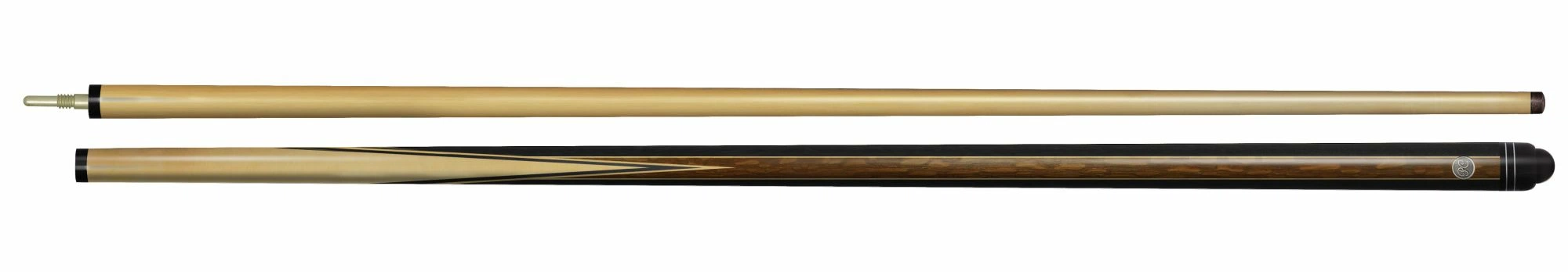 17-3-Р Кий "Сириус 2-запила" 2 РС, венге/ятоба(РС)