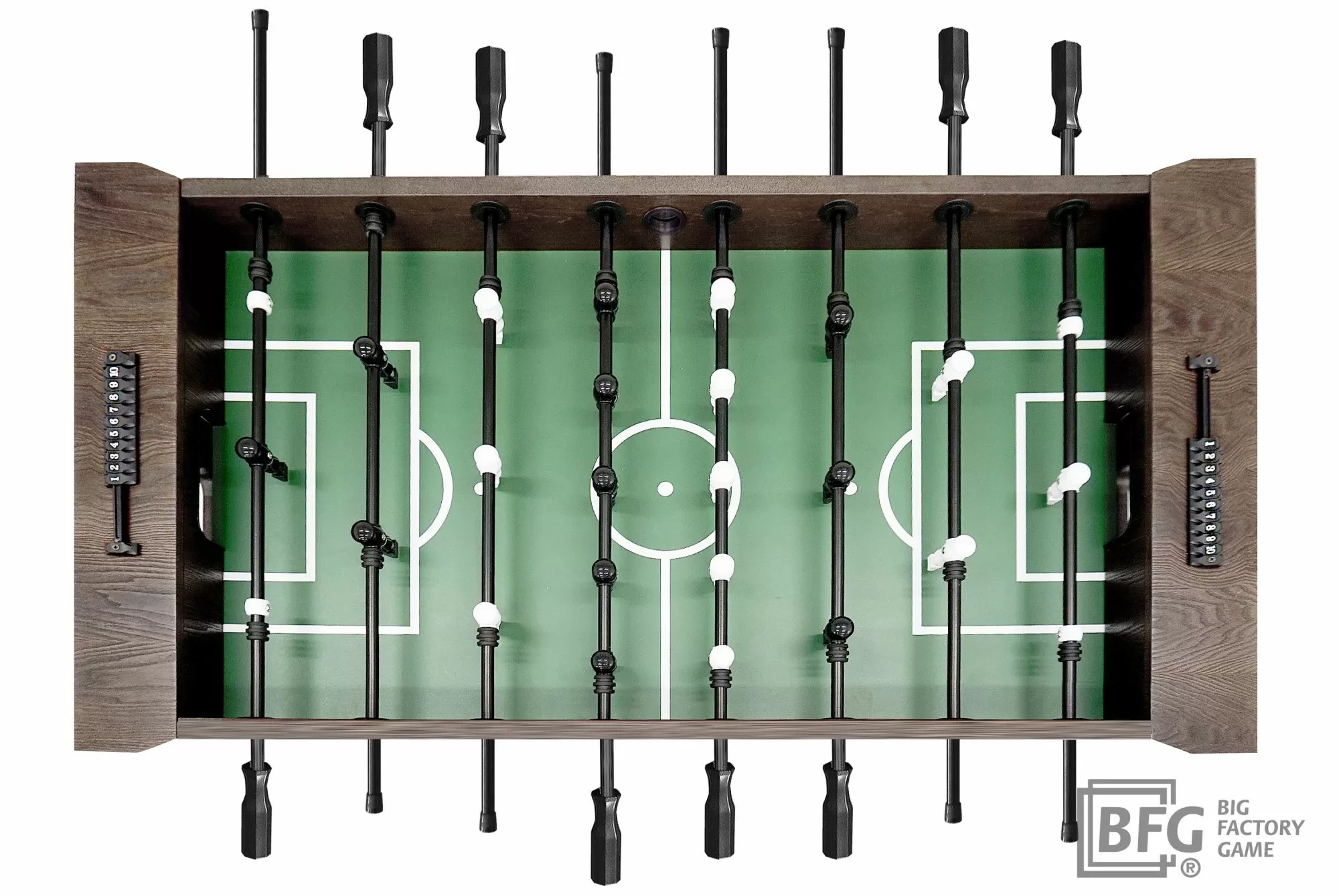 Настольный футбол / Кикер BFG Tournament Premium Bristol