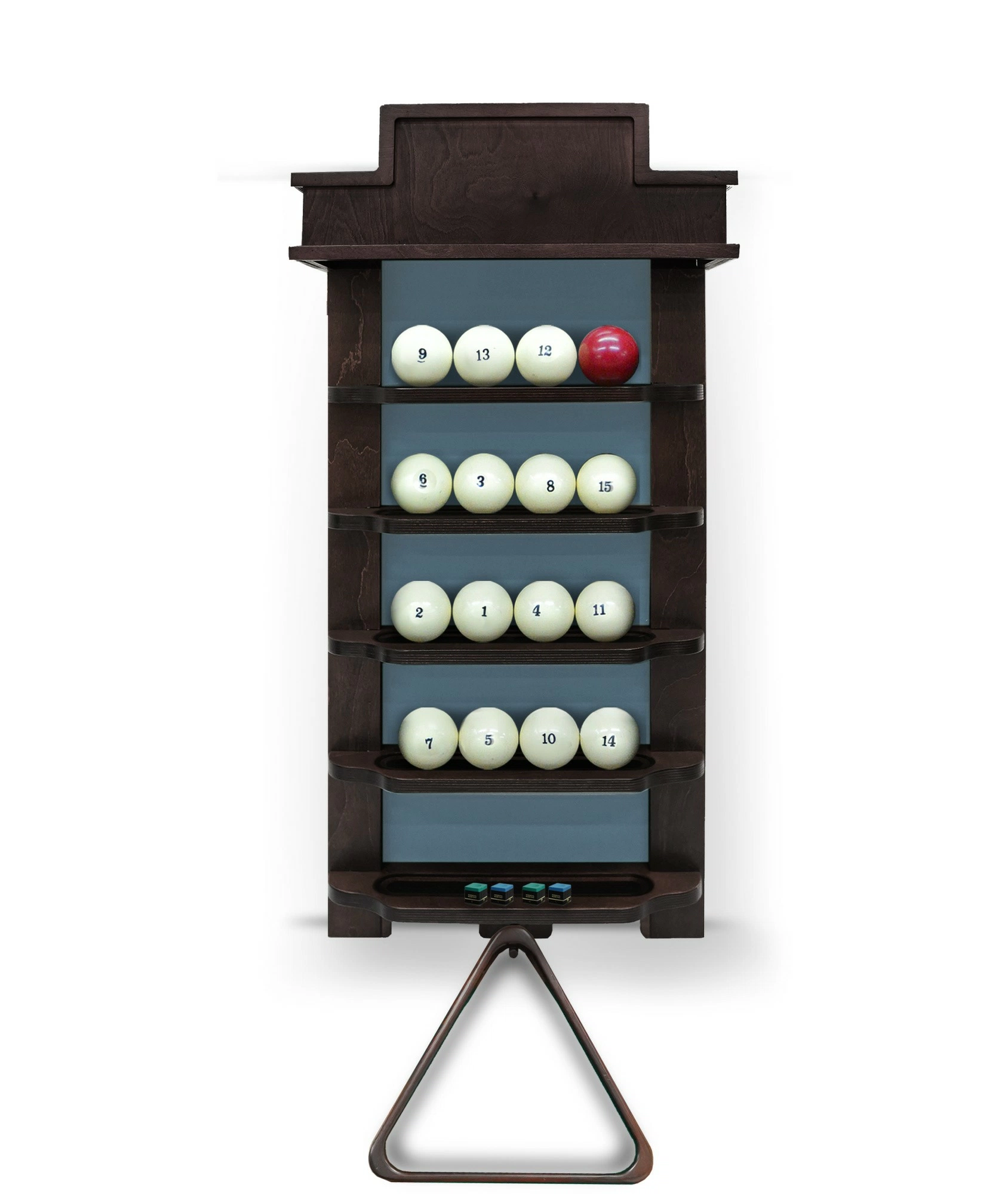 Полка для шаров "Профи"