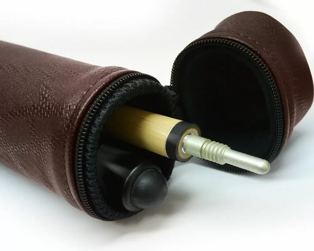 Тубус на 1 кий "Меркури" без кармана