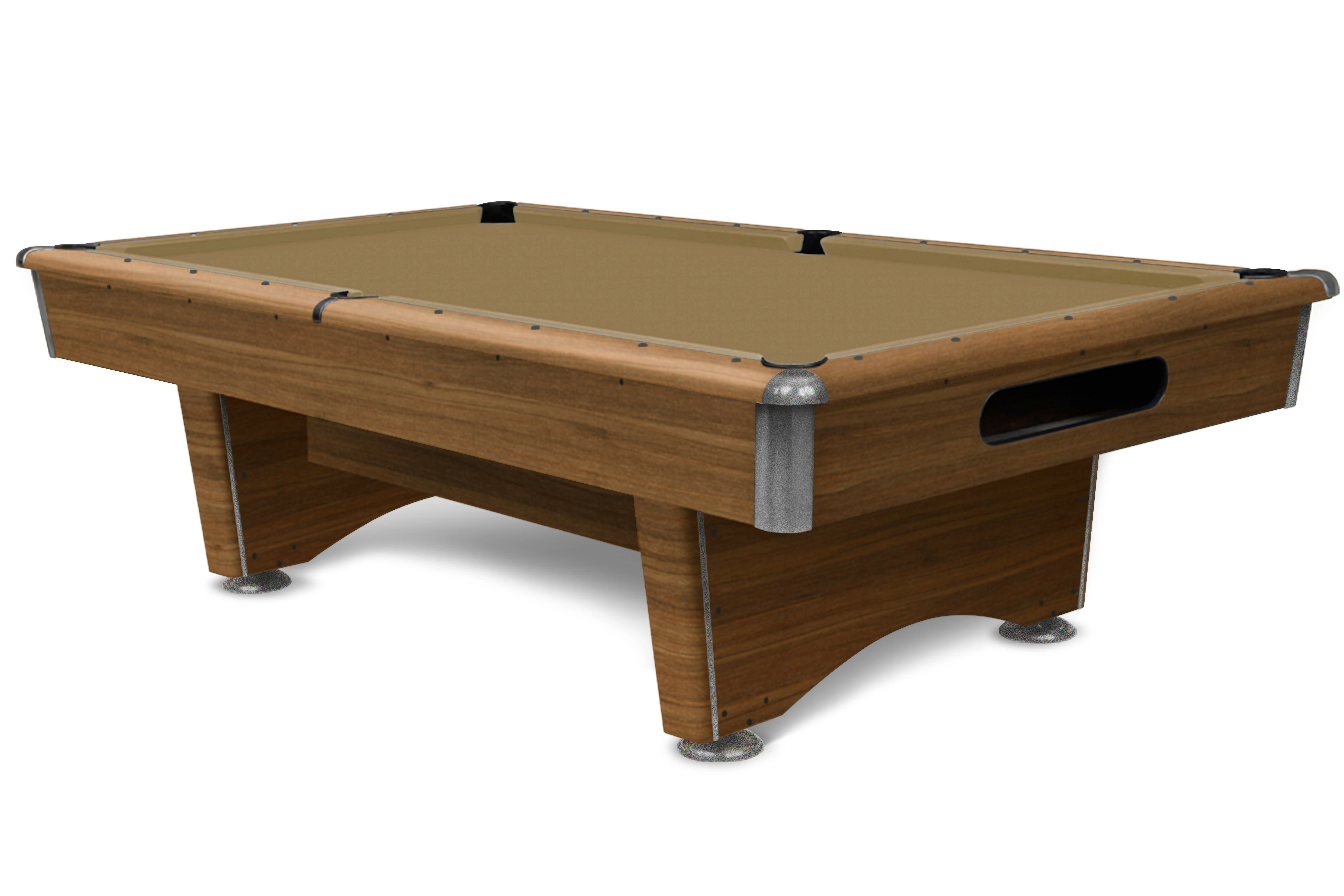 Бильярдный стол Голливуд — Любительская серия